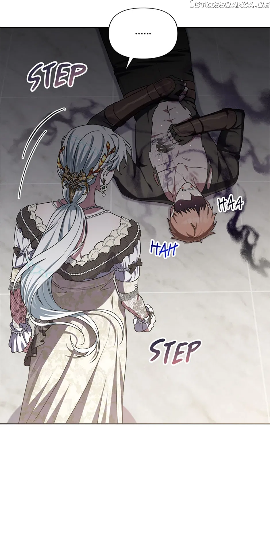 She’s the Older Sister of the Obsessive Male Lead Chapter 48 – Page 36