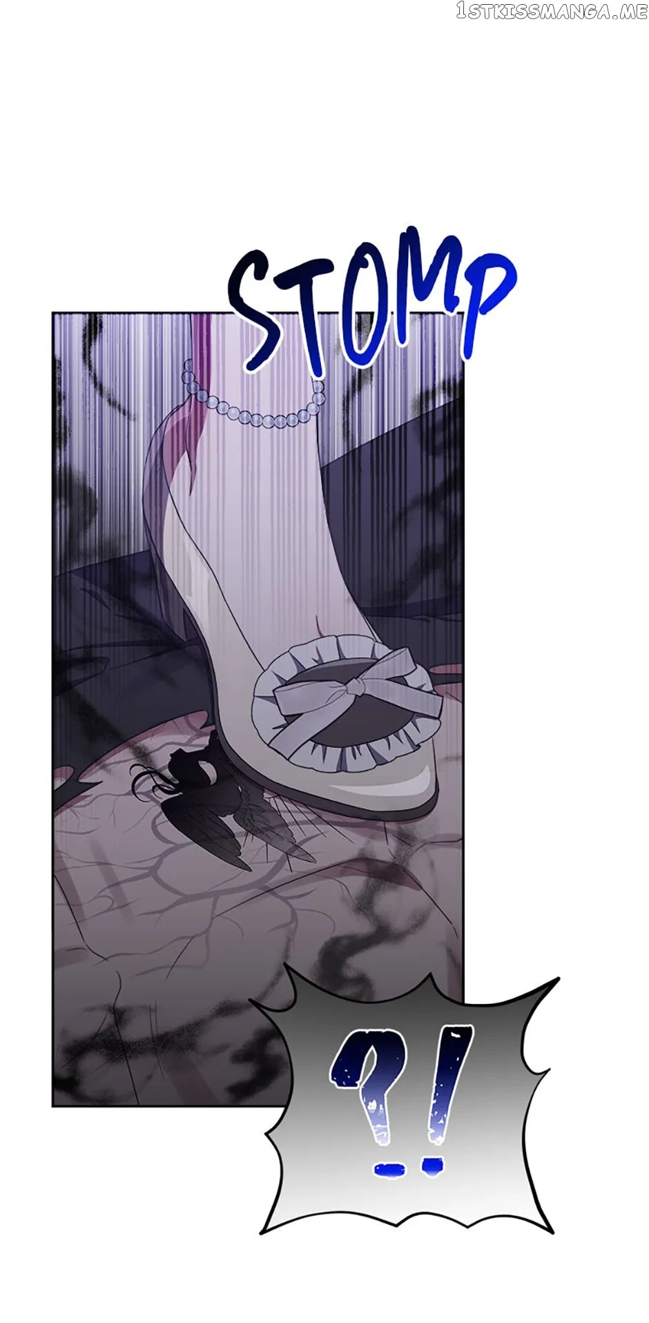 She’s the Older Sister of the Obsessive Male Lead Chapter 48 – Page 37