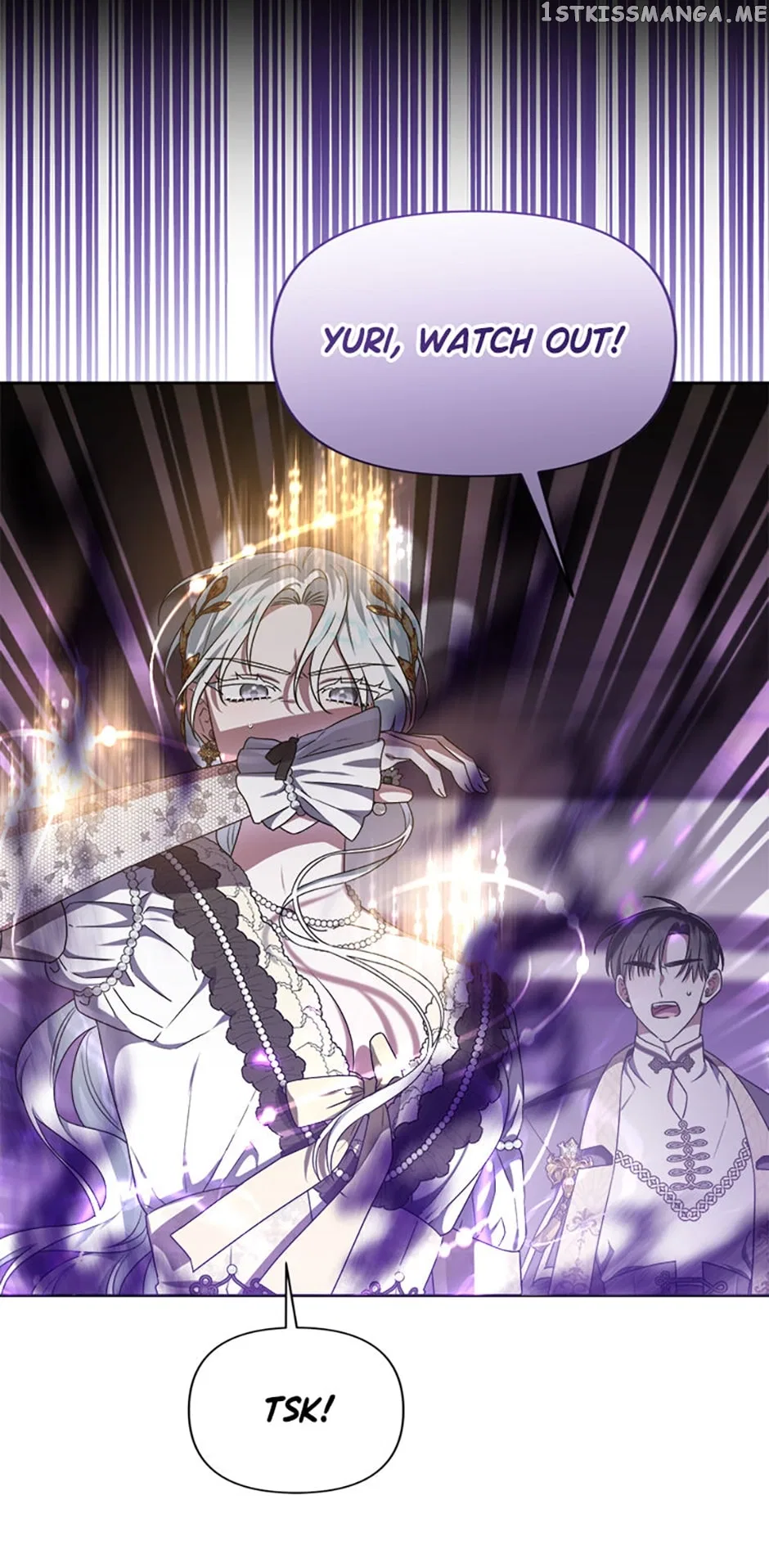 She’s the Older Sister of the Obsessive Male Lead Chapter 48 – Page 40
