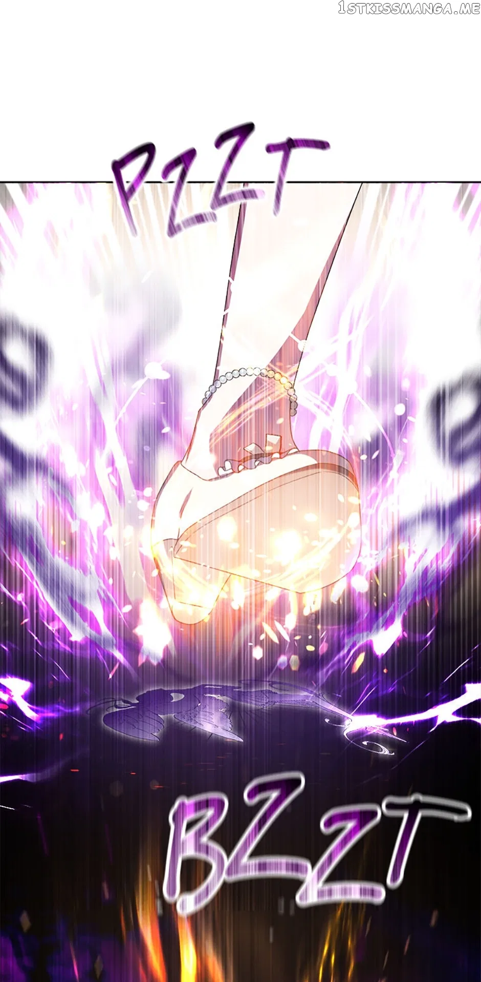 She’s the Older Sister of the Obsessive Male Lead Chapter 48 – Page 41