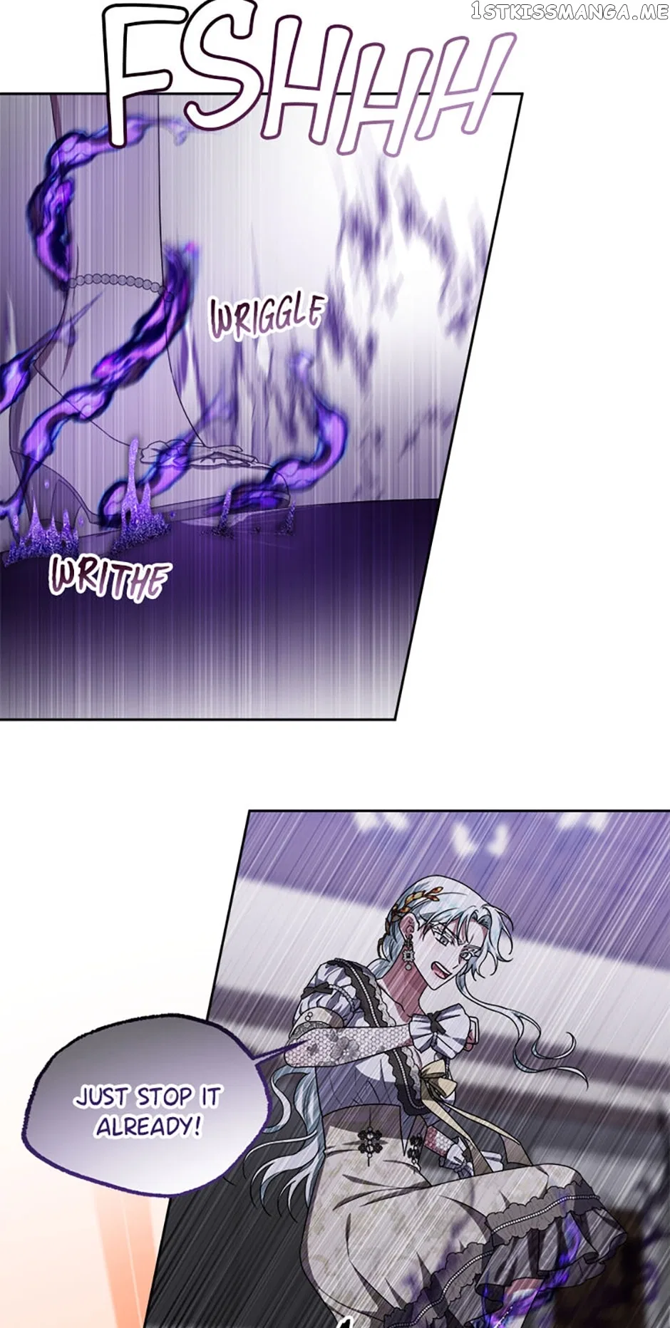 She’s the Older Sister of the Obsessive Male Lead Chapter 48 – Page 46