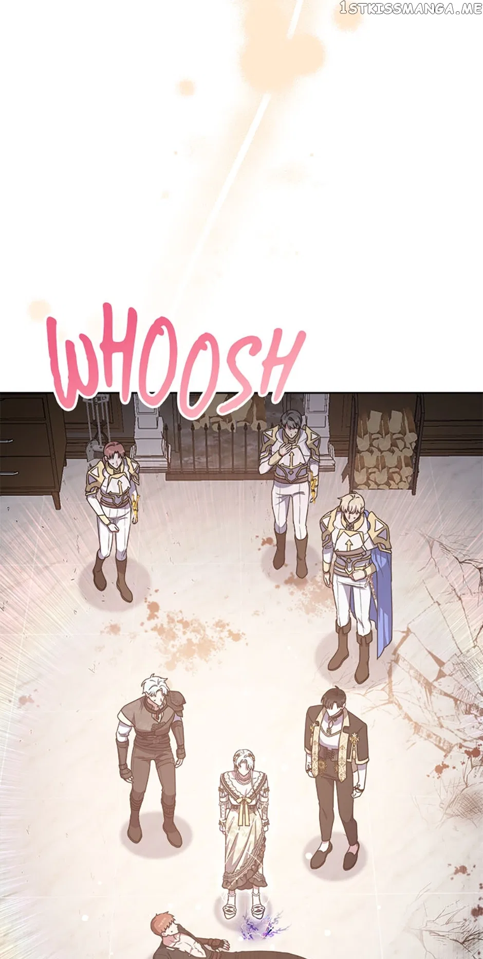 She’s the Older Sister of the Obsessive Male Lead Chapter 48 – Page 50