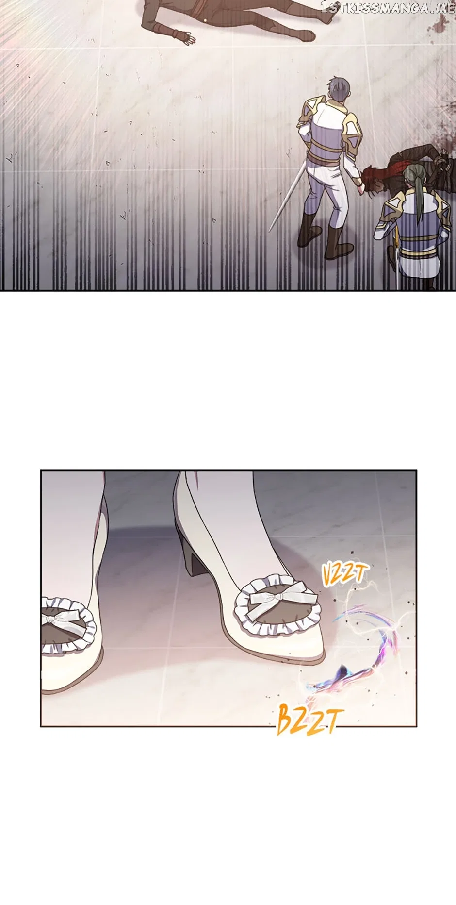 She’s the Older Sister of the Obsessive Male Lead Chapter 48 – Page 51