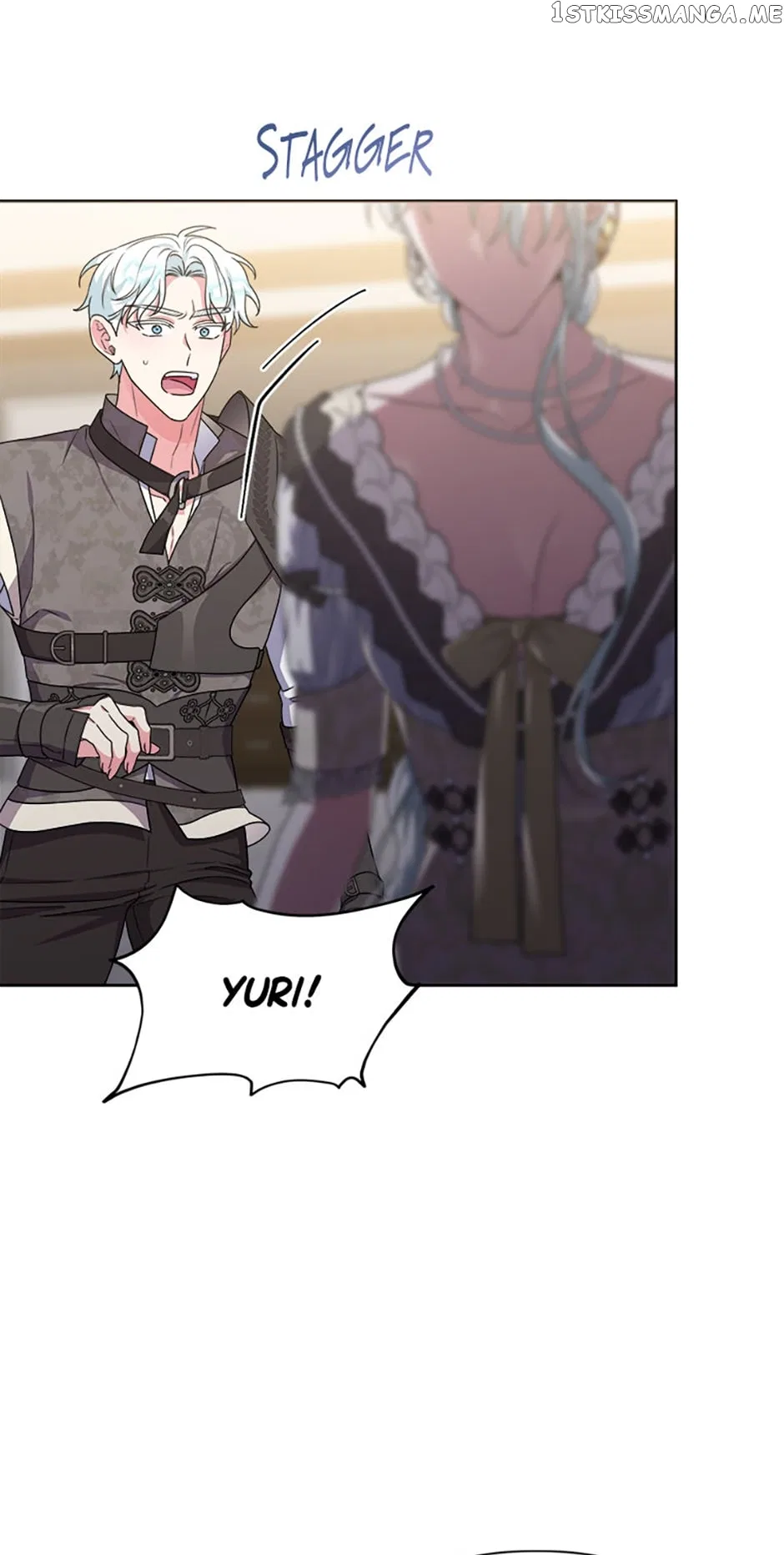 She’s the Older Sister of the Obsessive Male Lead Chapter 48 – Page 52