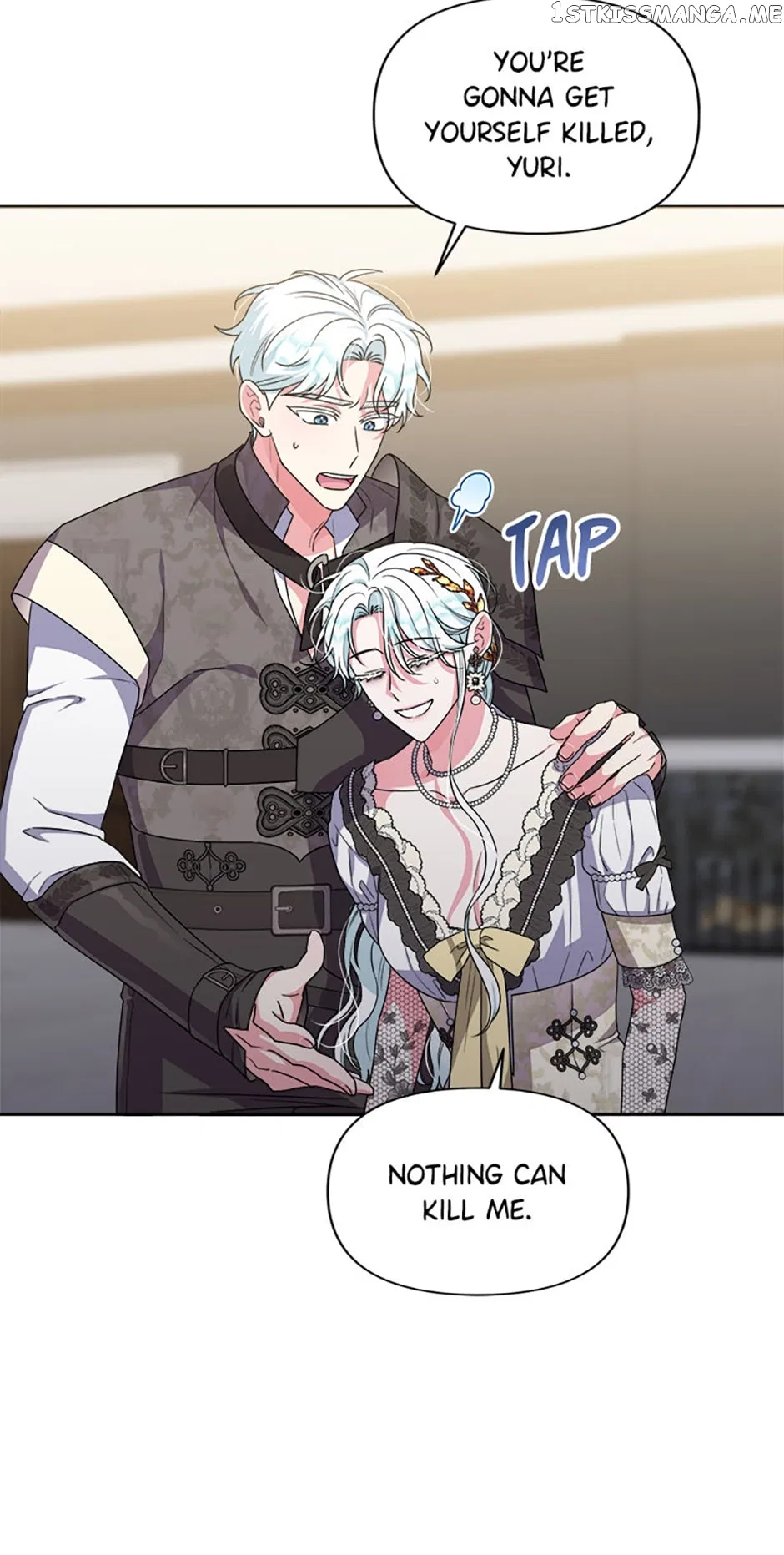 She’s the Older Sister of the Obsessive Male Lead Chapter 48 – Page 53