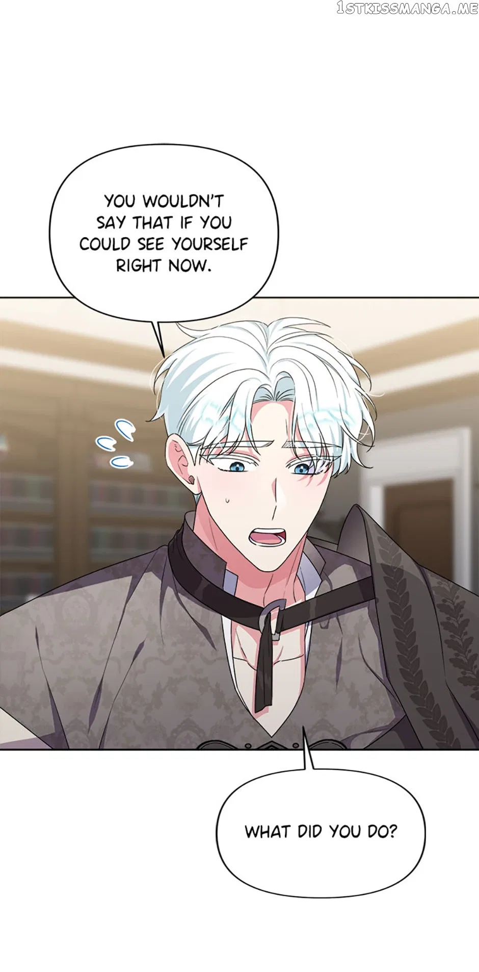 She’s the Older Sister of the Obsessive Male Lead Chapter 48 – Page 54
