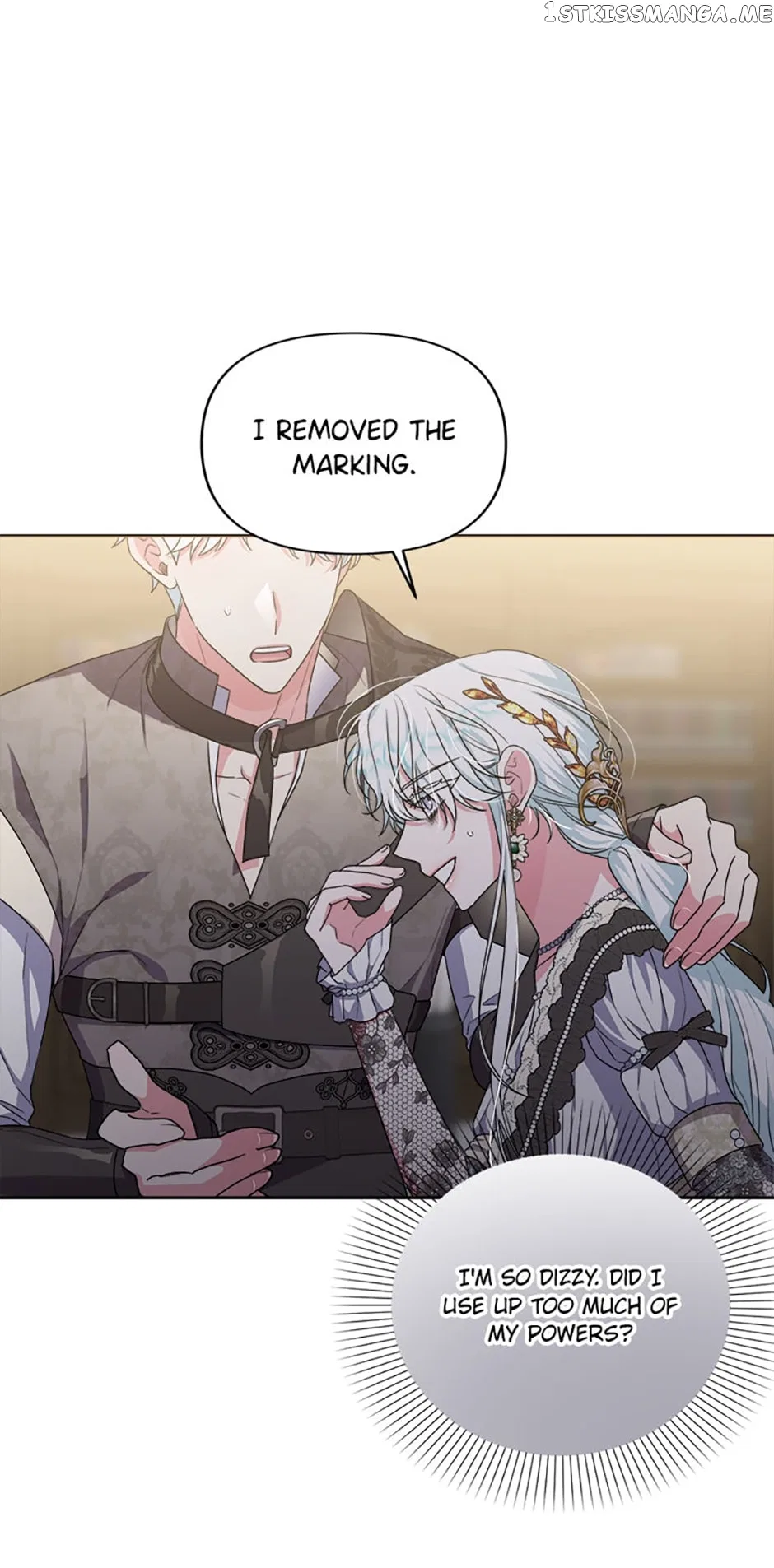 She’s the Older Sister of the Obsessive Male Lead Chapter 48 – Page 55
