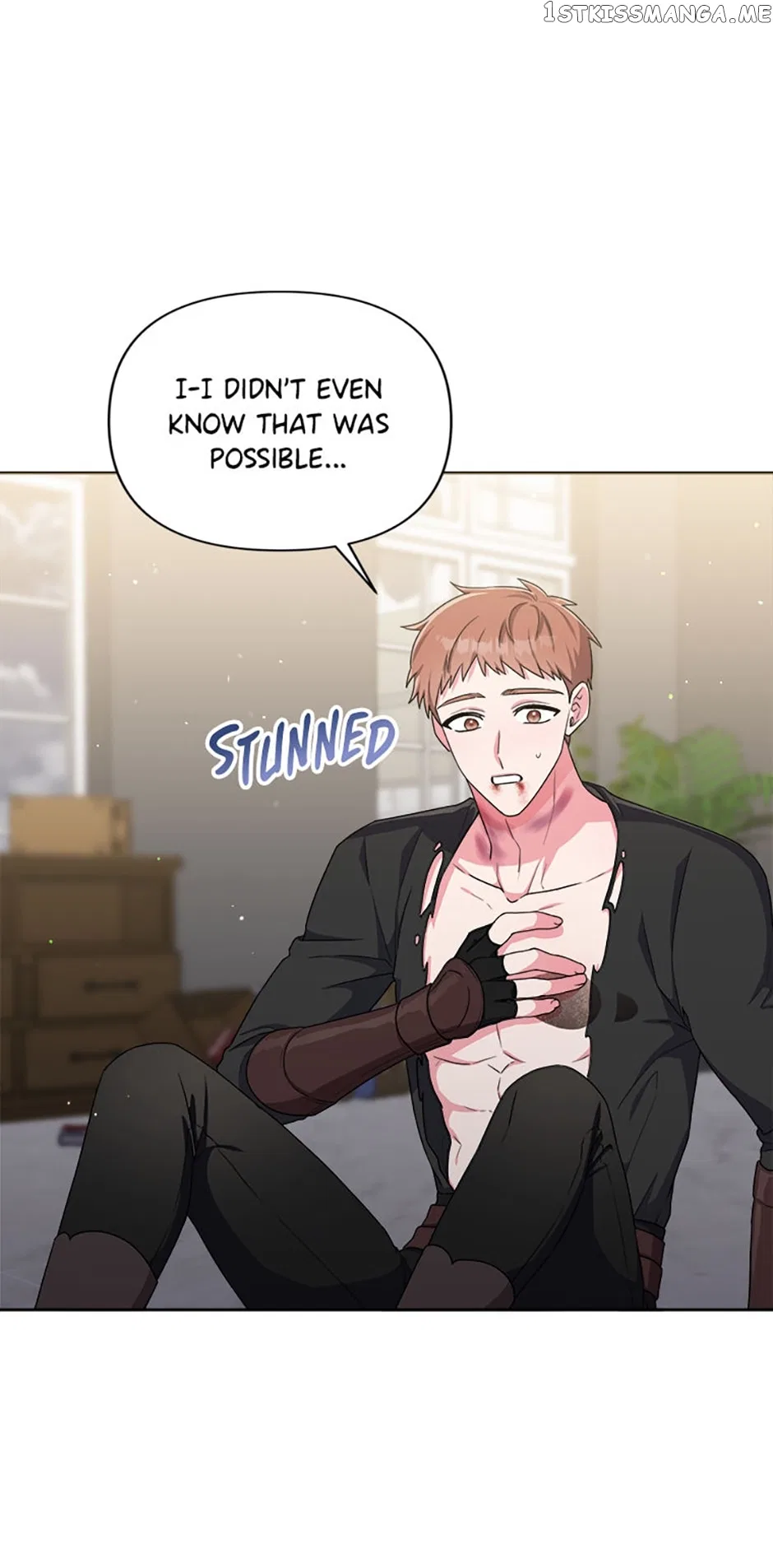 She’s the Older Sister of the Obsessive Male Lead Chapter 48 – Page 56