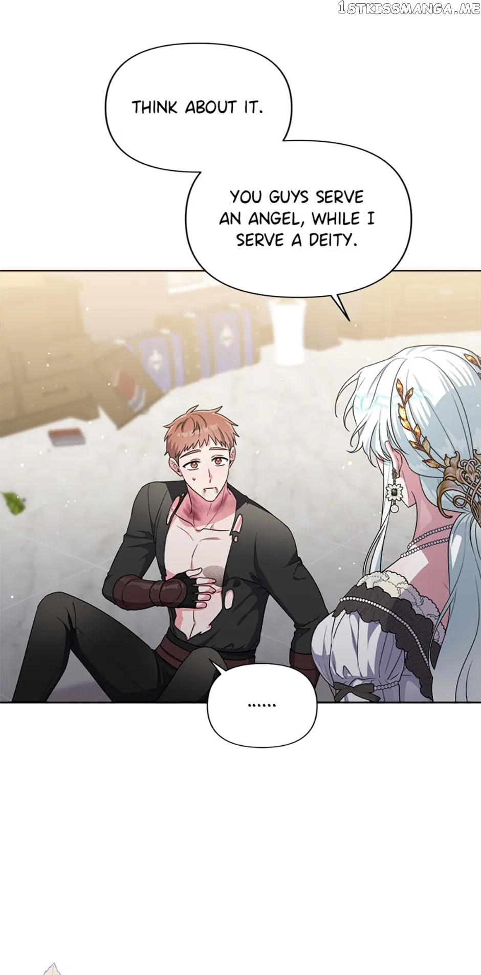 She’s the Older Sister of the Obsessive Male Lead Chapter 48 – Page 57