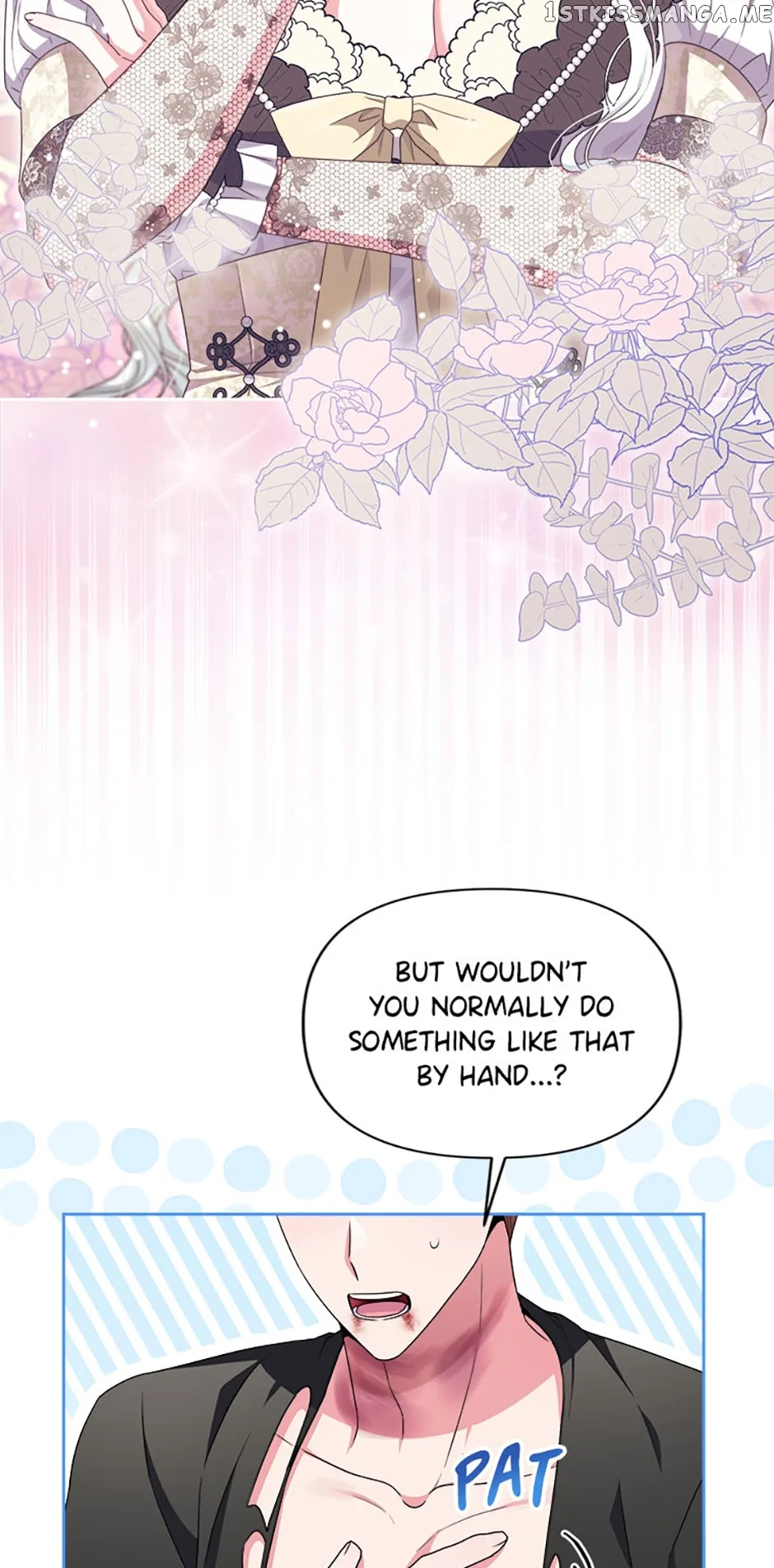 She’s the Older Sister of the Obsessive Male Lead Chapter 48 – Page 59