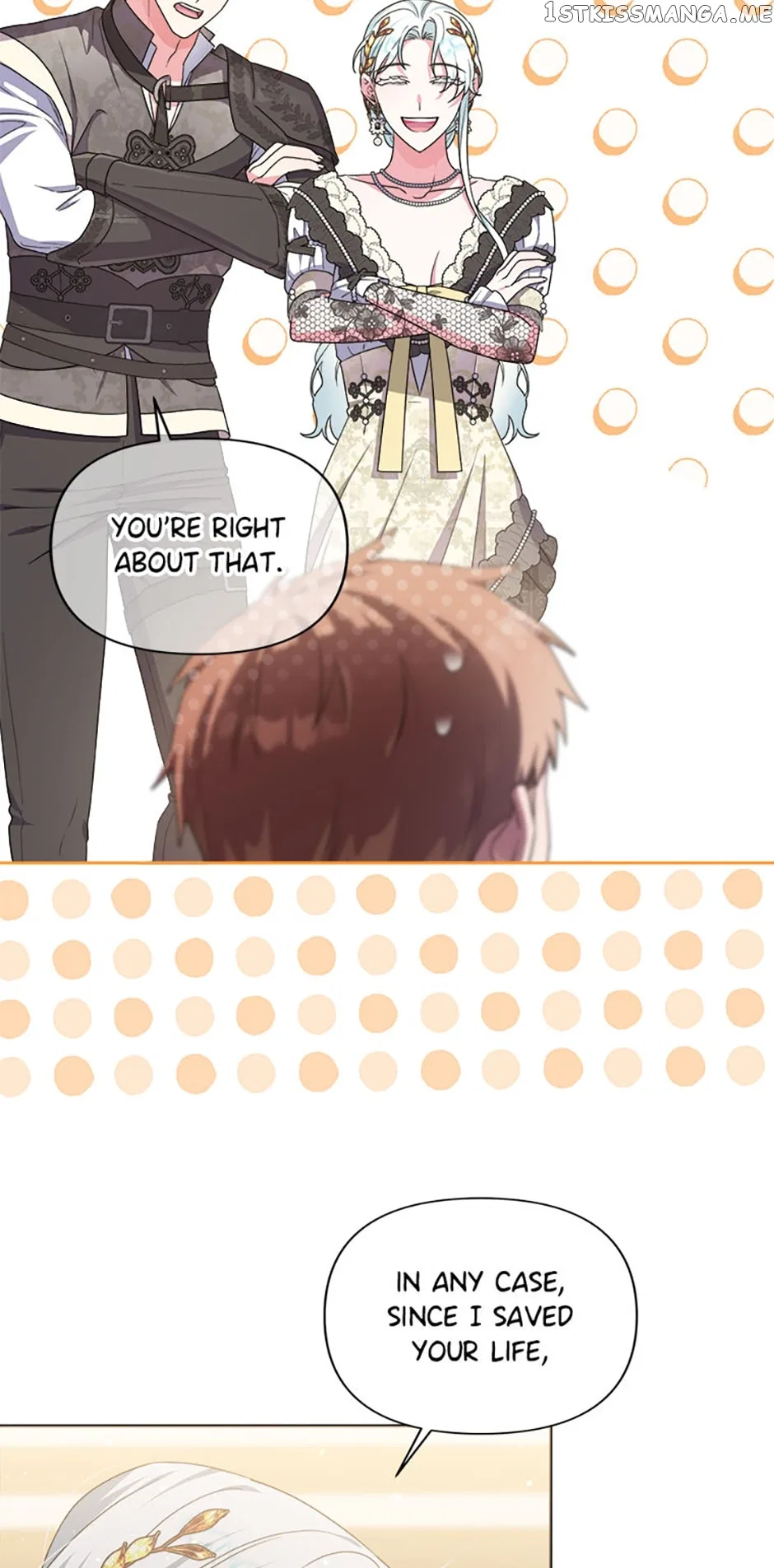 She’s the Older Sister of the Obsessive Male Lead Chapter 48 – Page 61
