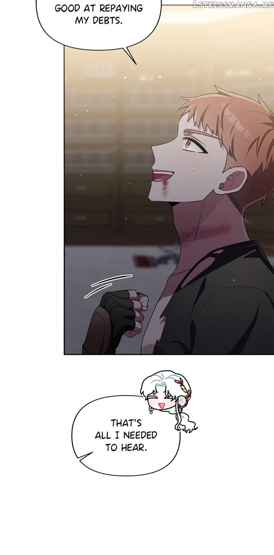 She’s the Older Sister of the Obsessive Male Lead Chapter 48 – Page 63