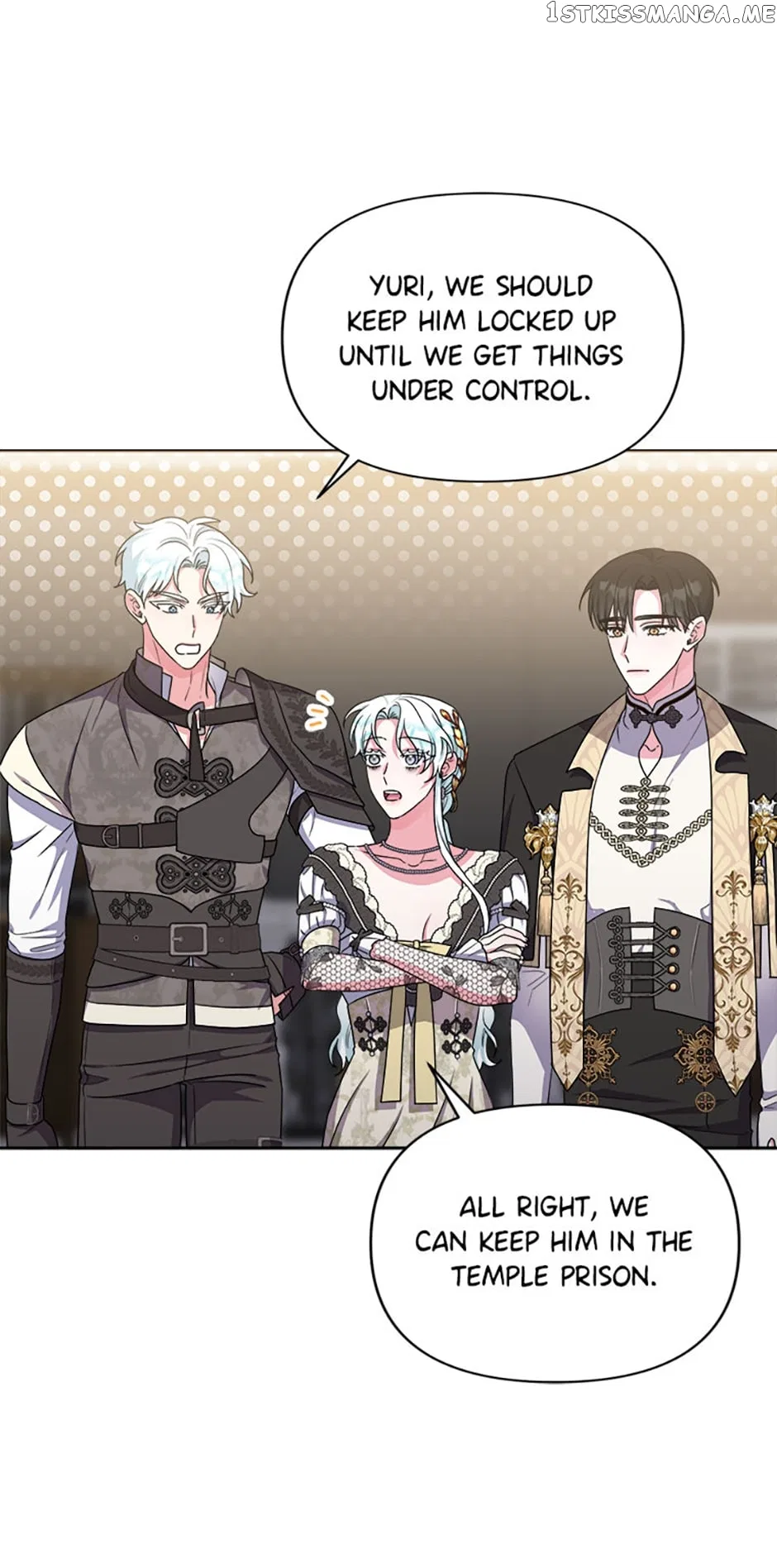 She’s the Older Sister of the Obsessive Male Lead Chapter 48 – Page 64
