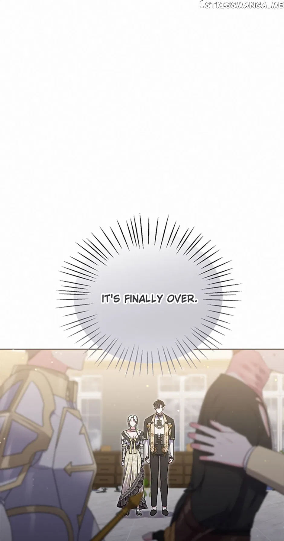 She’s the Older Sister of the Obsessive Male Lead Chapter 48 – Page 65