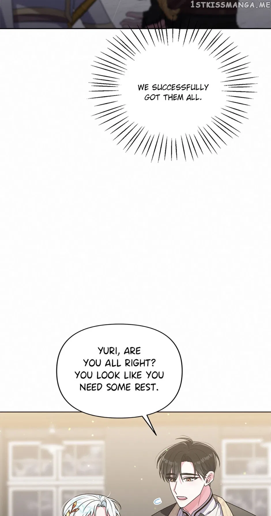 She’s the Older Sister of the Obsessive Male Lead Chapter 48 – Page 66