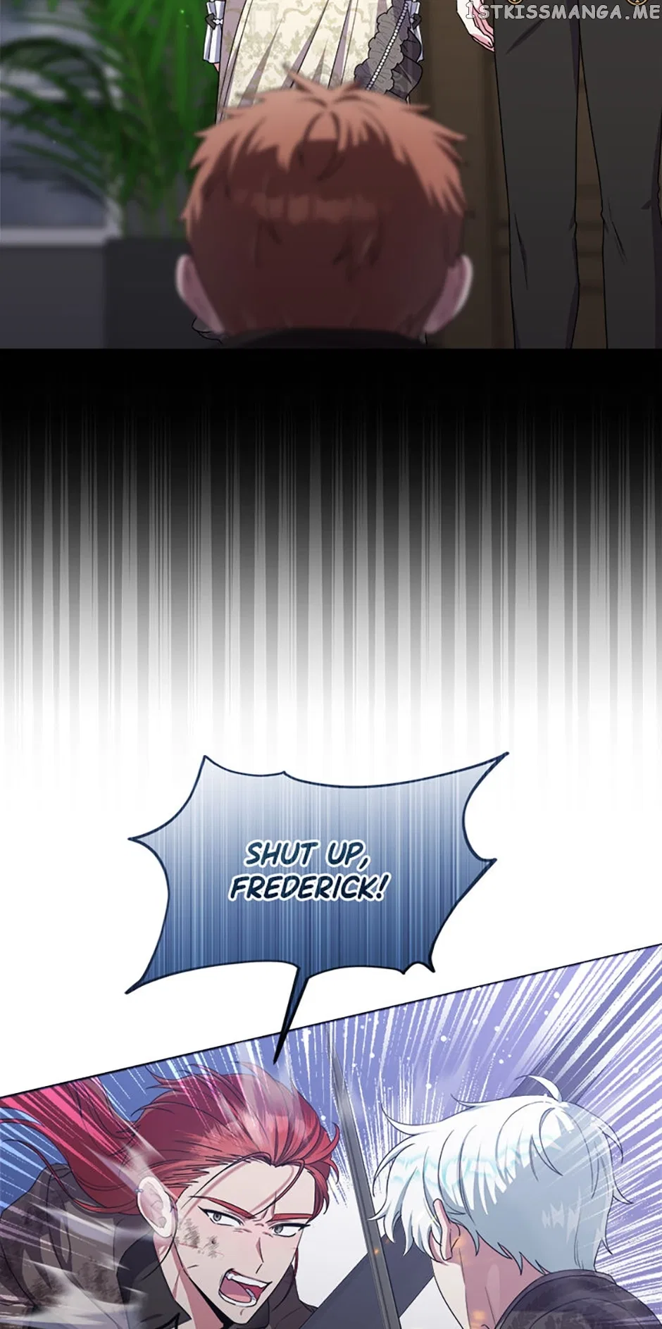 She’s the Older Sister of the Obsessive Male Lead Chapter 47 – Page 3