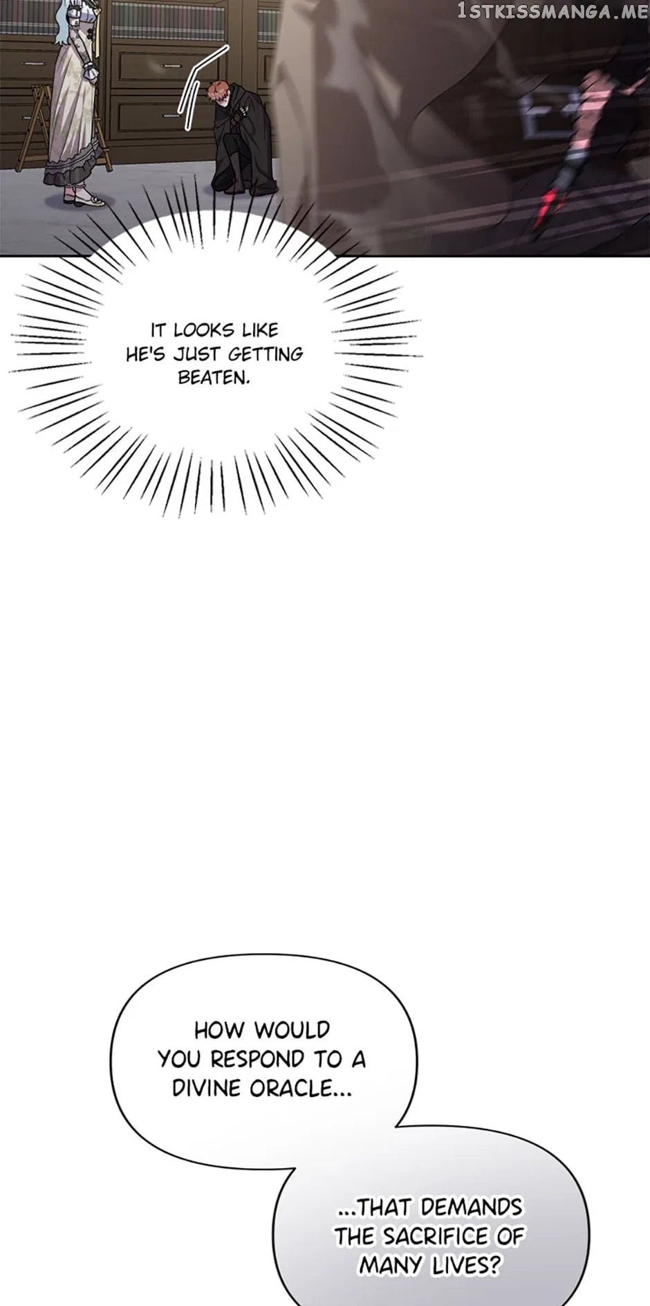 She’s the Older Sister of the Obsessive Male Lead Chapter 47 – Page 5