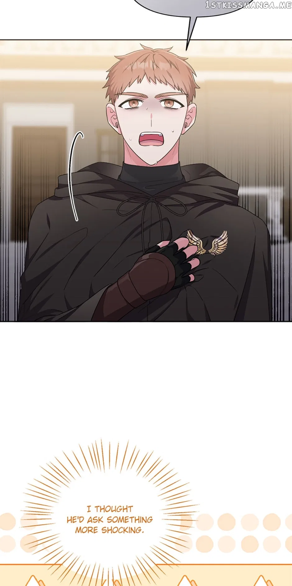 She’s the Older Sister of the Obsessive Male Lead Chapter 47 – Page 6