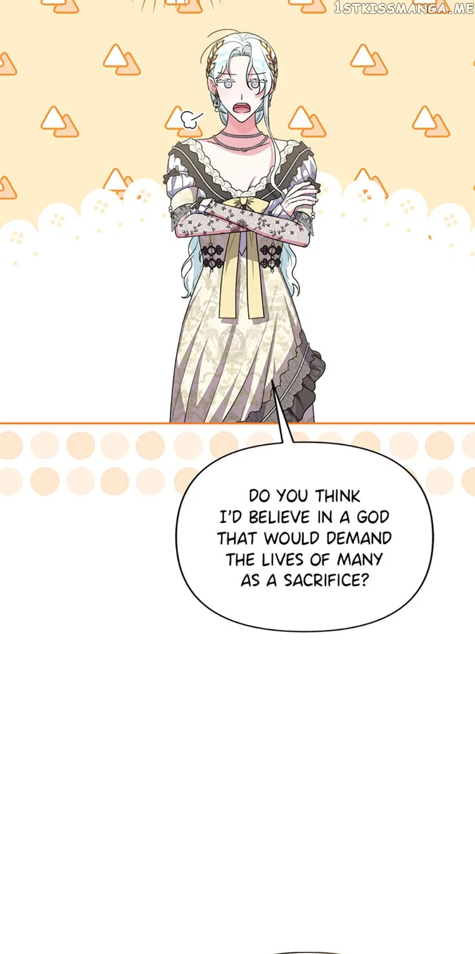 She’s the Older Sister of the Obsessive Male Lead Chapter 47 – Page 7