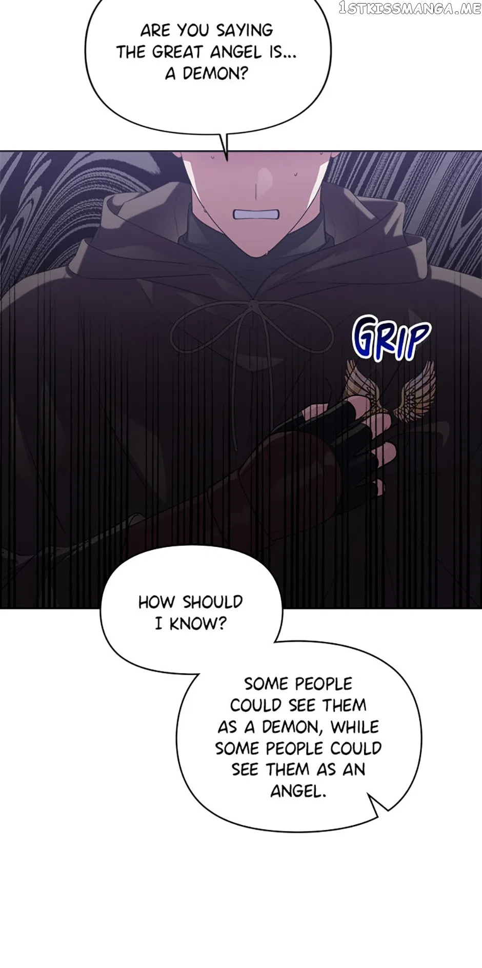 She’s the Older Sister of the Obsessive Male Lead Chapter 47 – Page 9