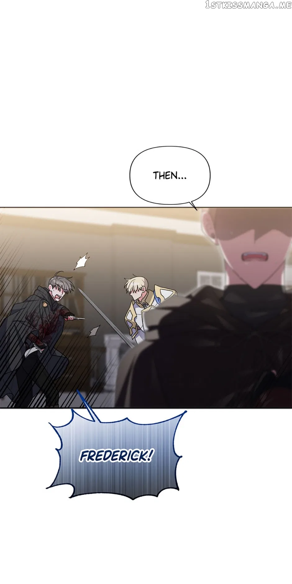 She’s the Older Sister of the Obsessive Male Lead Chapter 47 – Page 10