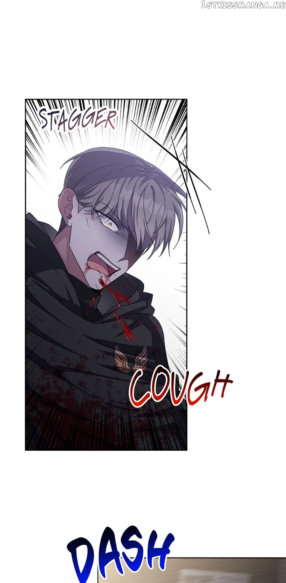 She’s the Older Sister of the Obsessive Male Lead Chapter 47 – Page 11