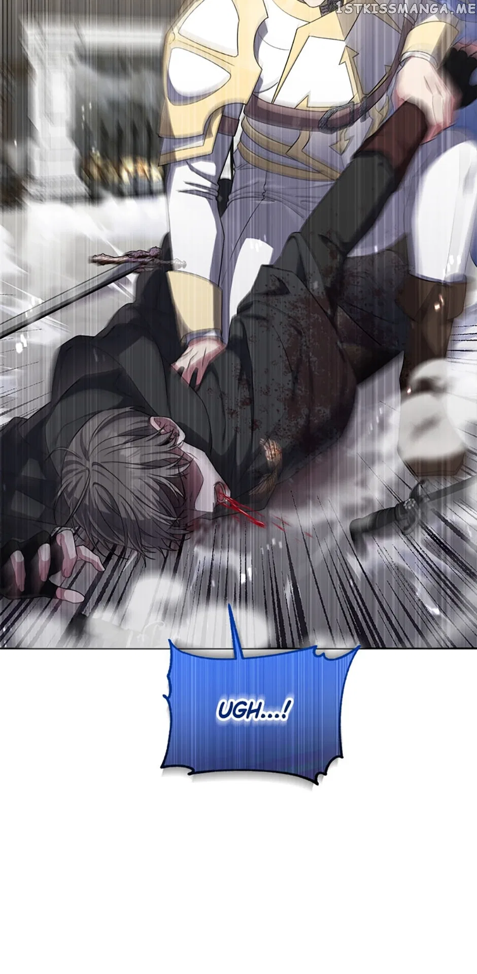 She’s the Older Sister of the Obsessive Male Lead Chapter 47 – Page 12