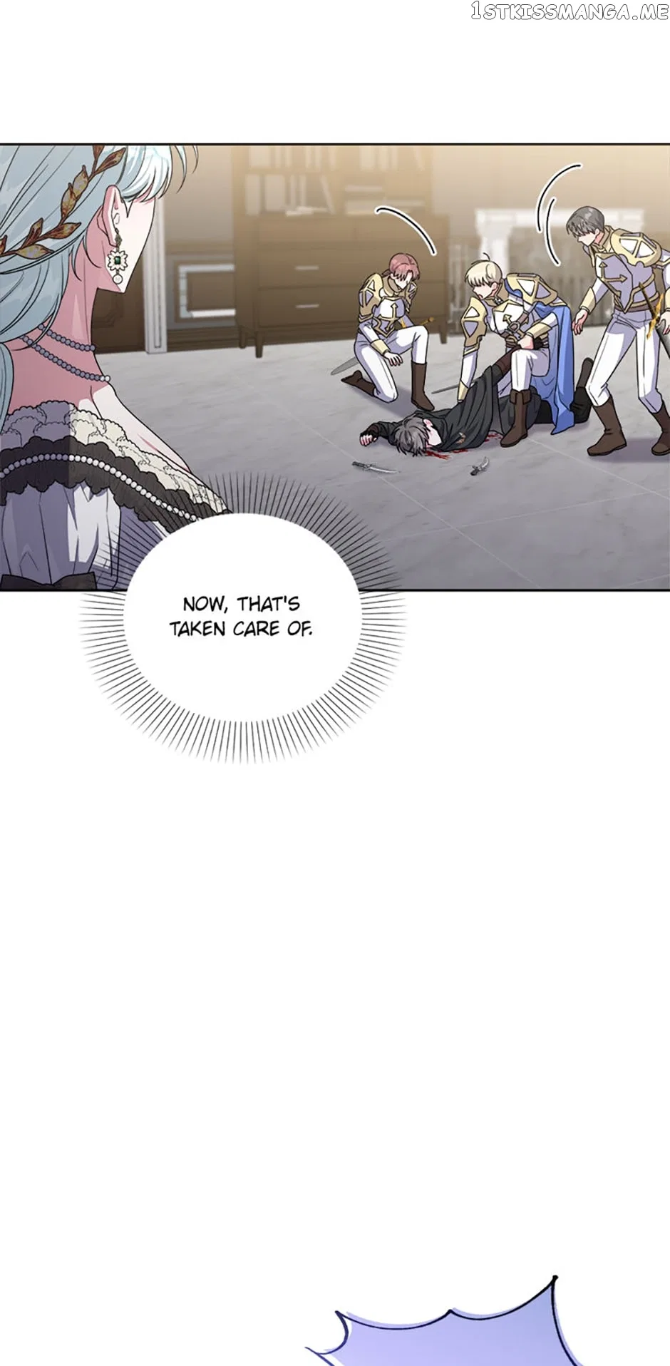 She’s the Older Sister of the Obsessive Male Lead Chapter 47 – Page 13