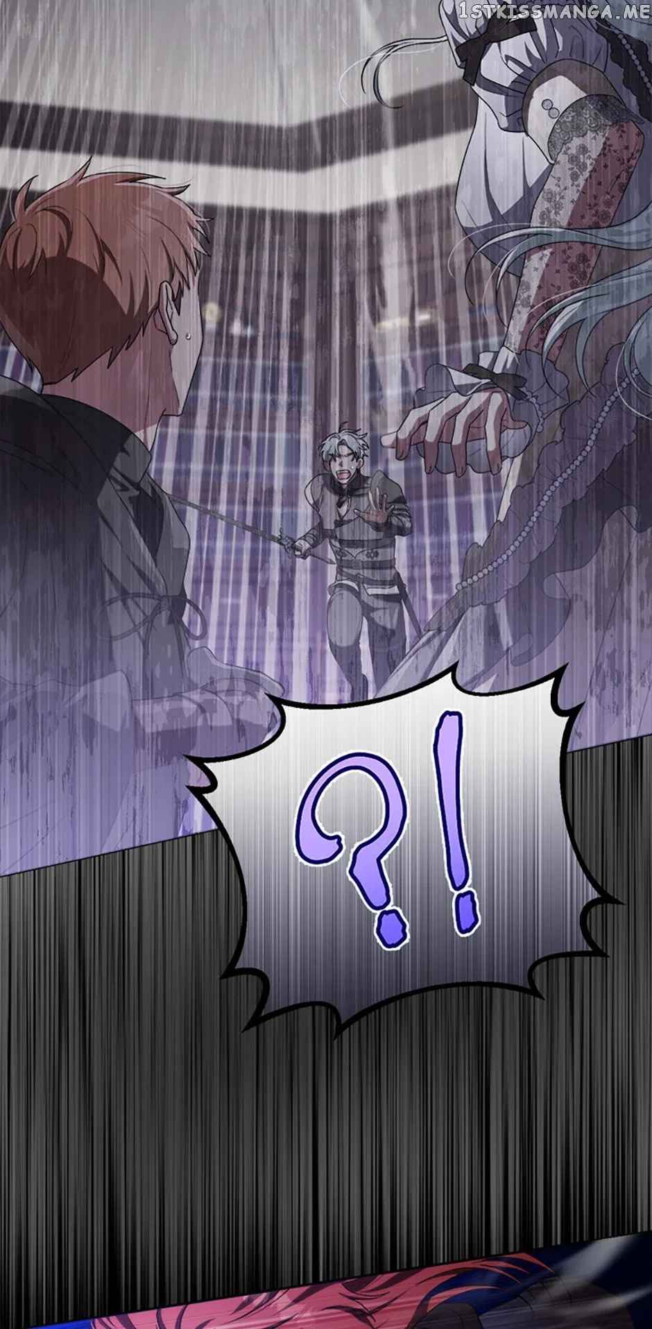 She’s the Older Sister of the Obsessive Male Lead Chapter 47 – Page 16