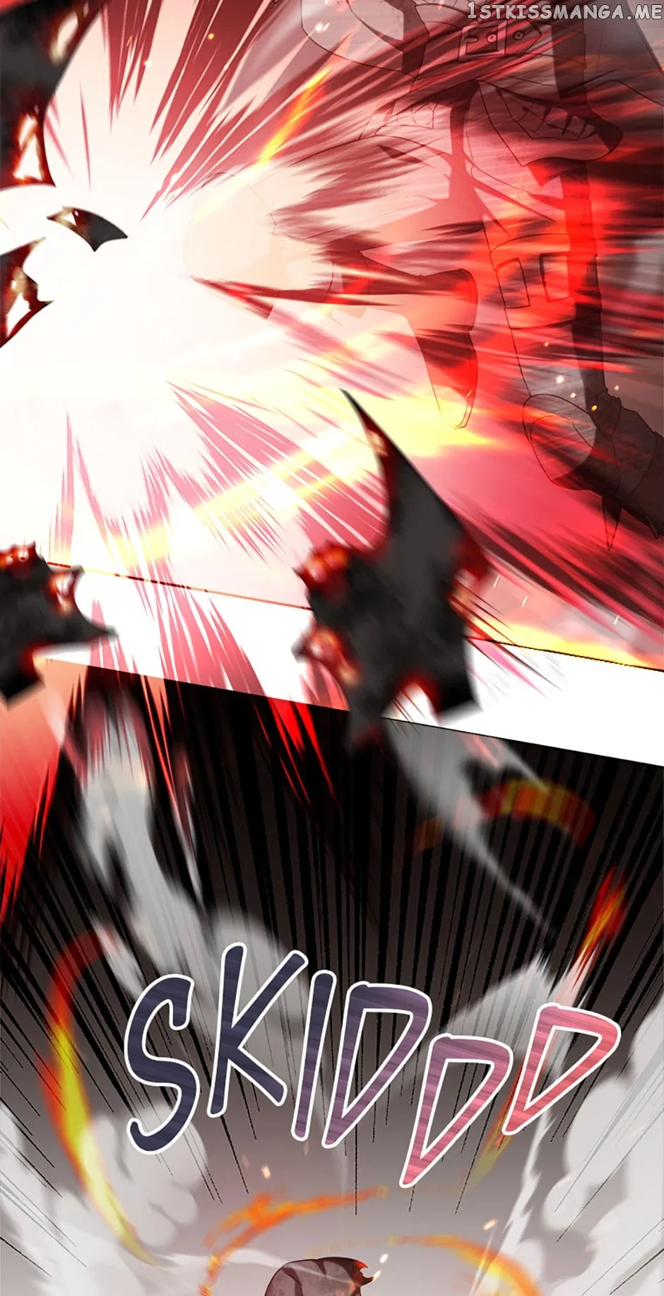 She’s the Older Sister of the Obsessive Male Lead Chapter 47 – Page 21