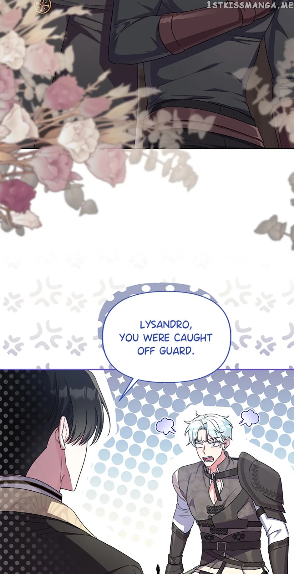 She’s the Older Sister of the Obsessive Male Lead Chapter 47 – Page 24