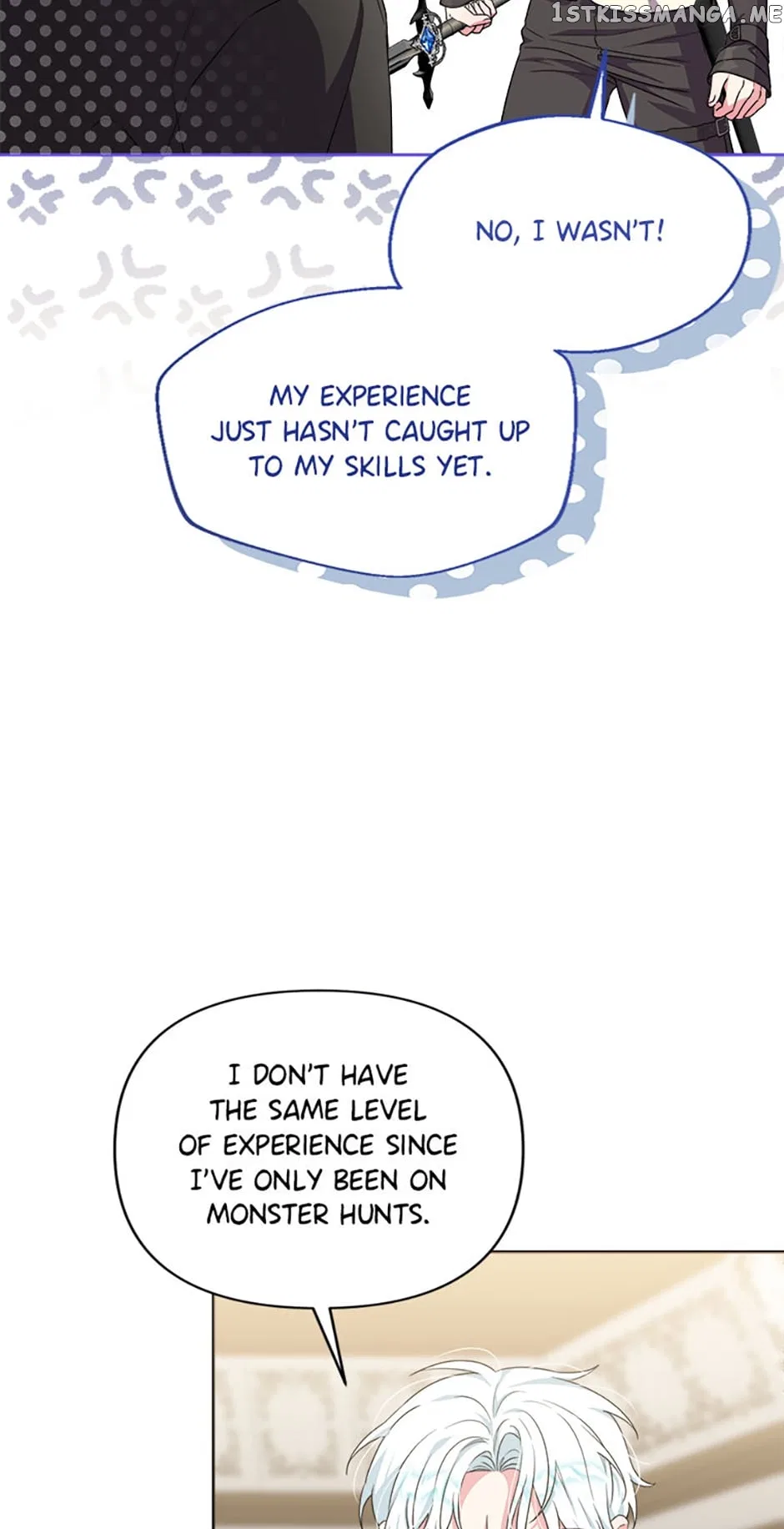 She’s the Older Sister of the Obsessive Male Lead Chapter 47 – Page 25