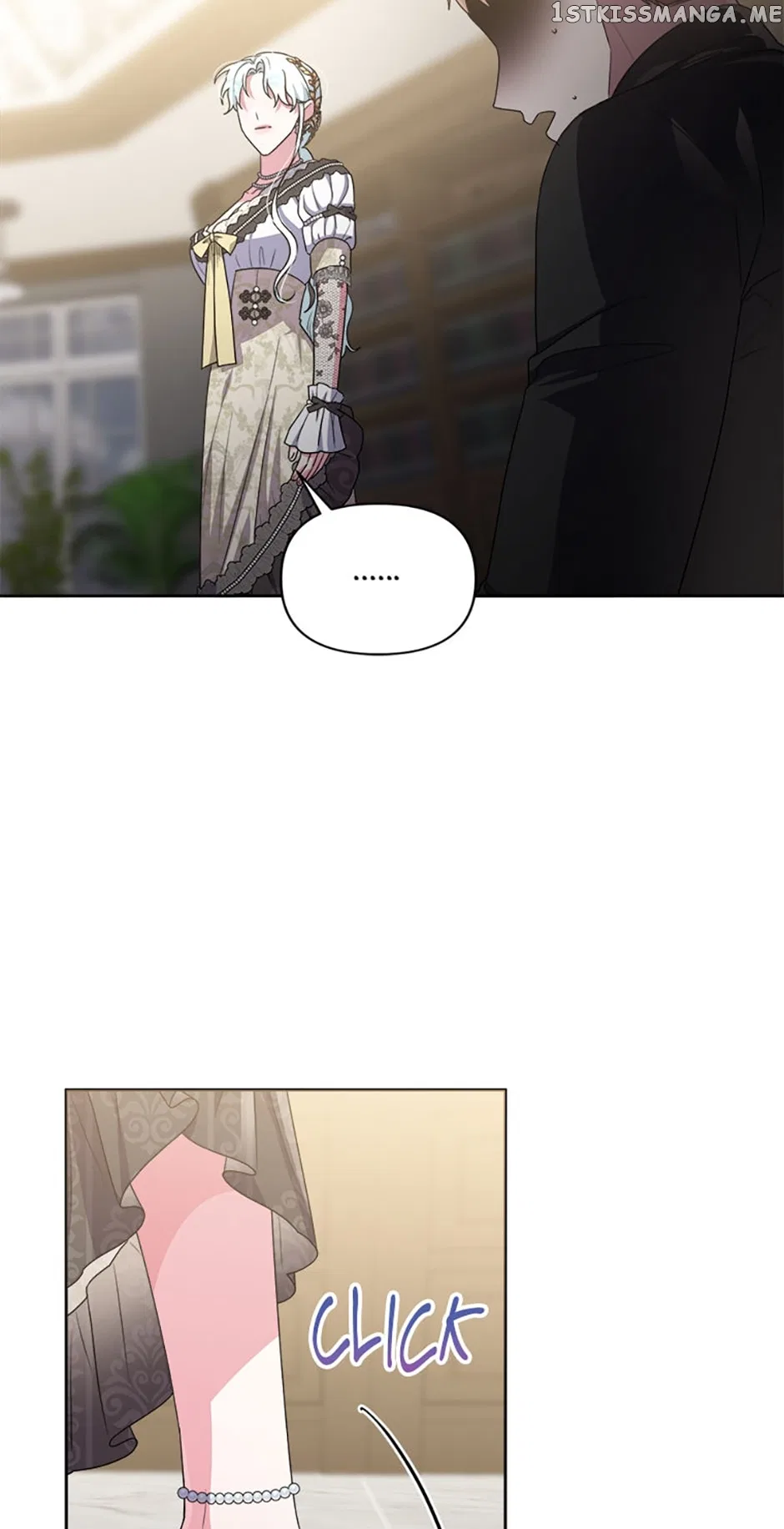 She’s the Older Sister of the Obsessive Male Lead Chapter 47 – Page 27