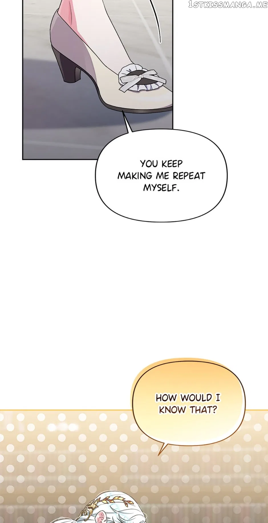 She’s the Older Sister of the Obsessive Male Lead Chapter 47 – Page 28