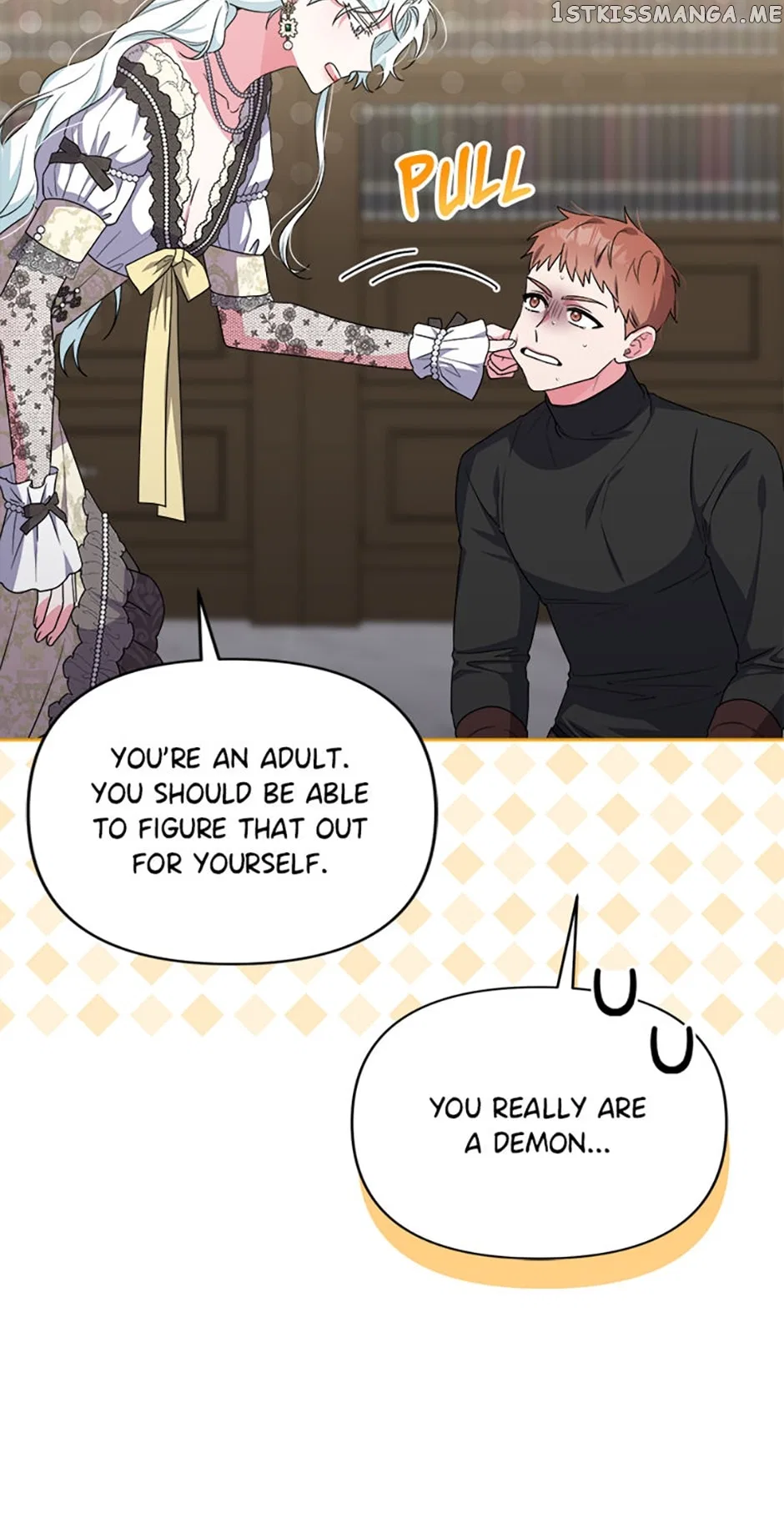 She’s the Older Sister of the Obsessive Male Lead Chapter 47 – Page 29