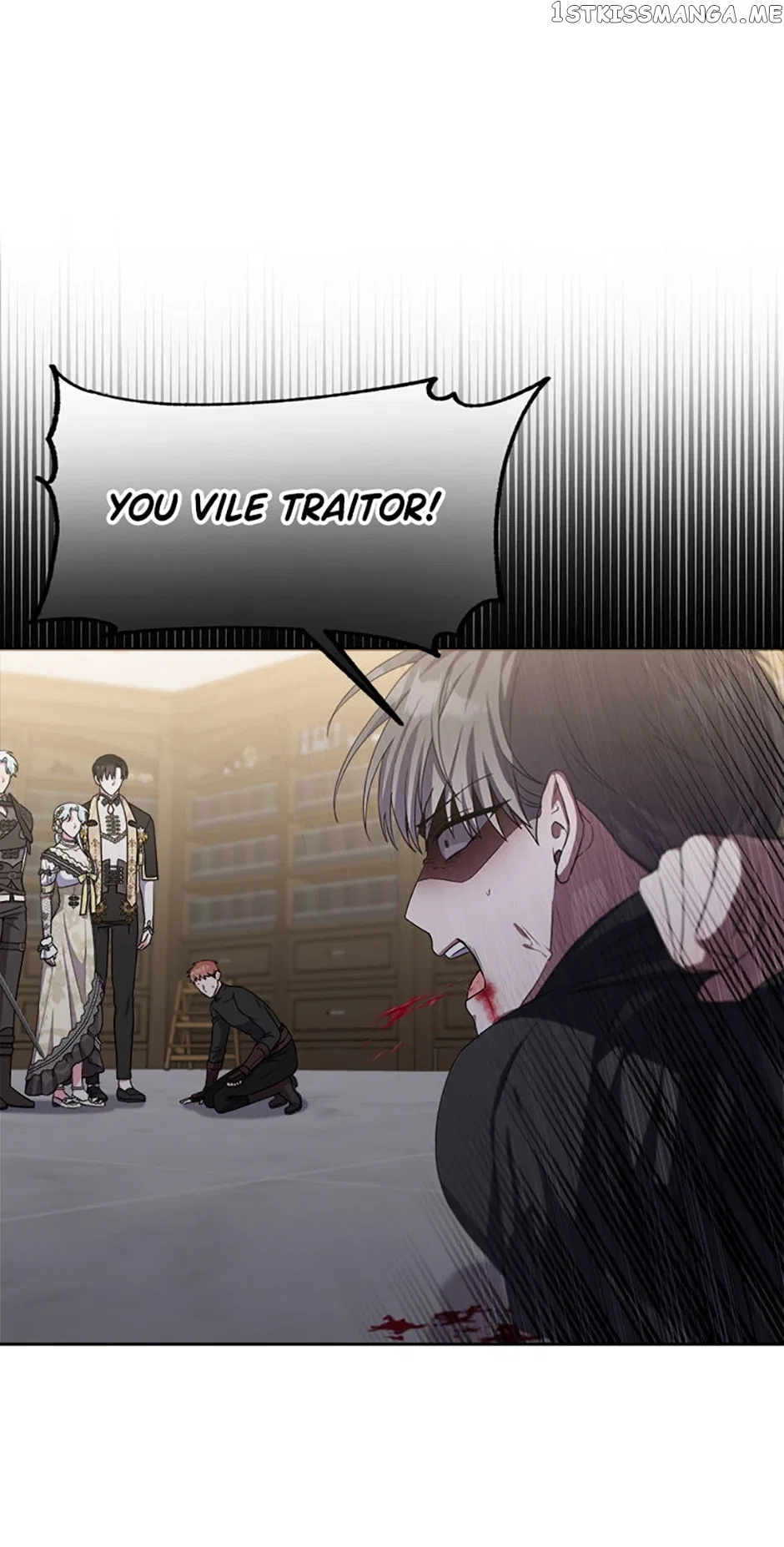 She’s the Older Sister of the Obsessive Male Lead Chapter 47 – Page 31