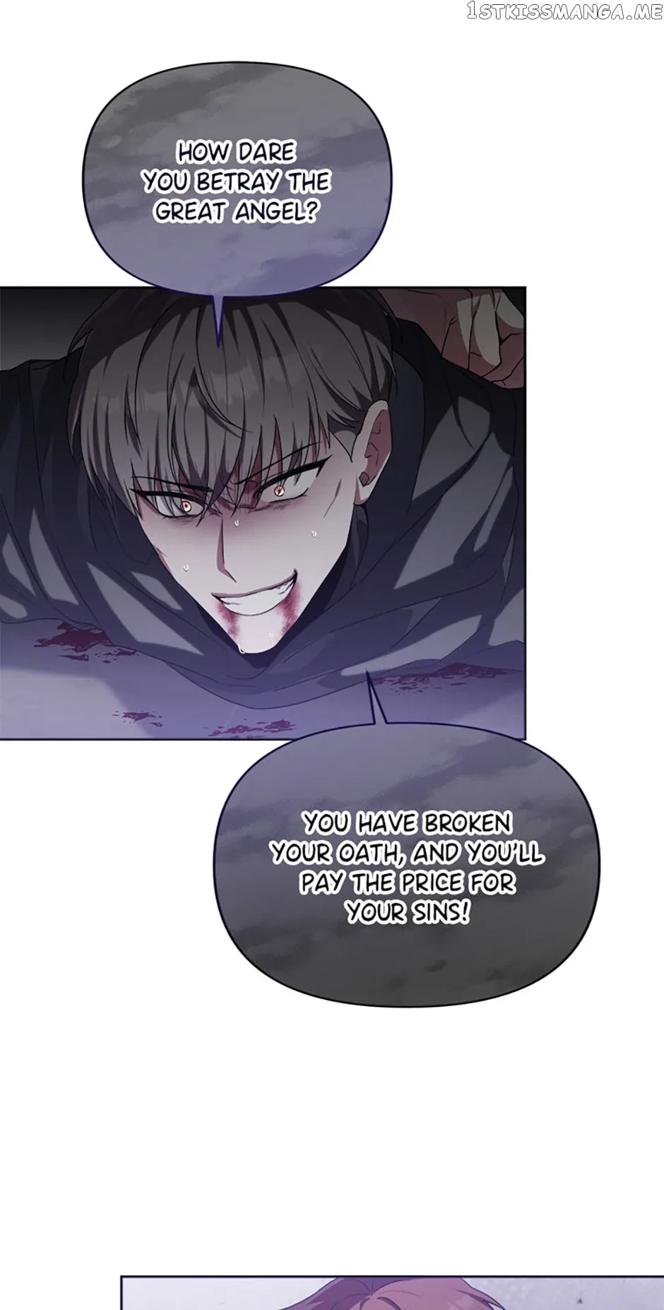 She’s the Older Sister of the Obsessive Male Lead Chapter 47 – Page 32