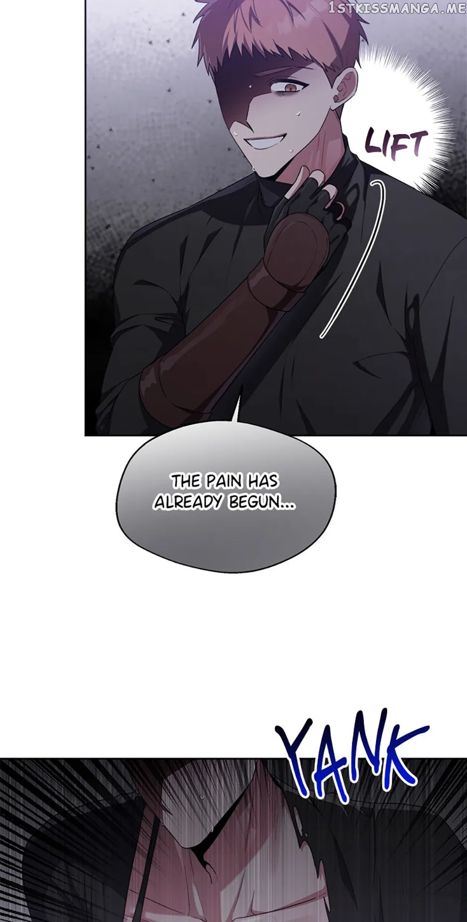 She’s the Older Sister of the Obsessive Male Lead Chapter 47 – Page 33