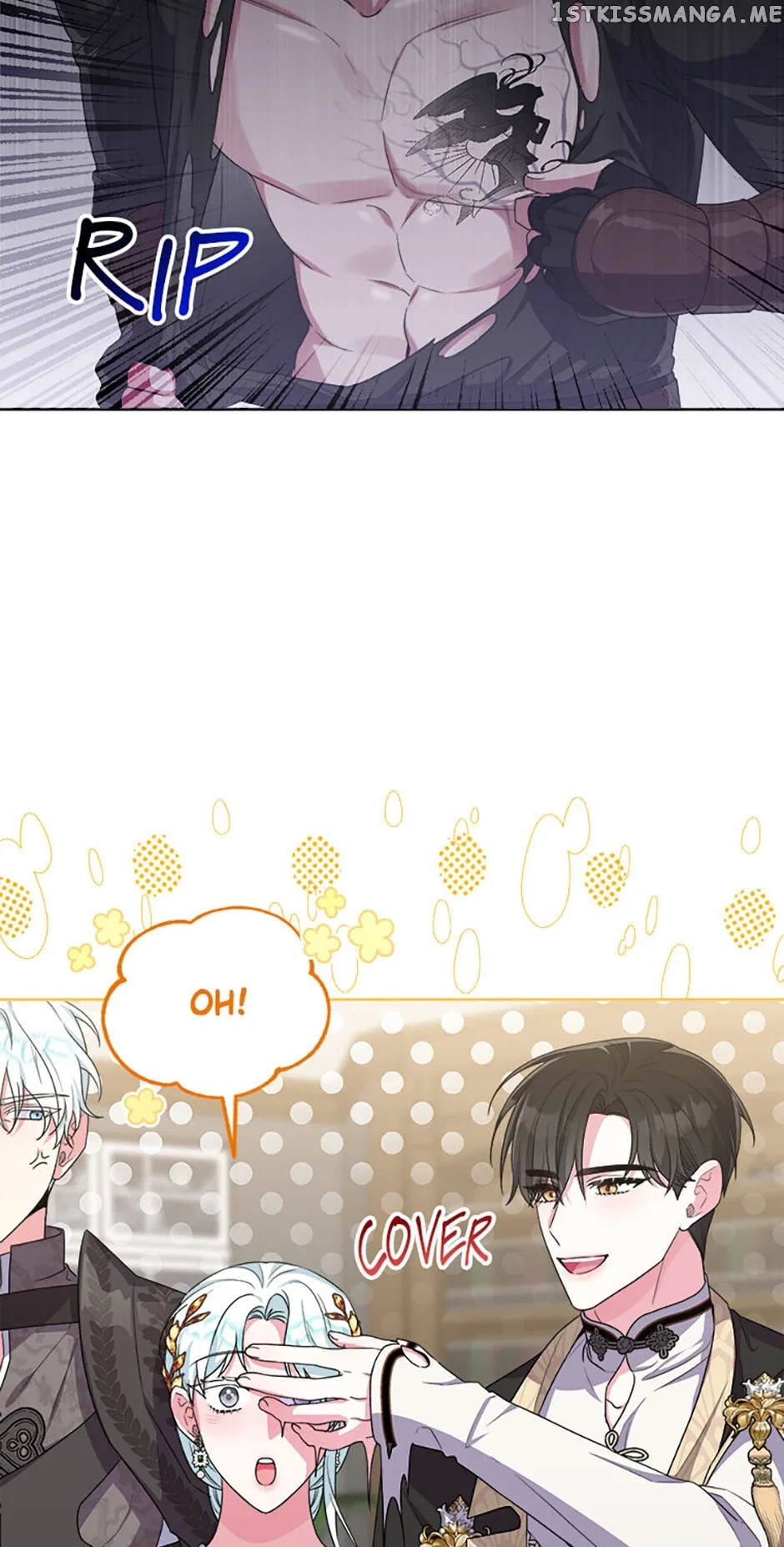 She’s the Older Sister of the Obsessive Male Lead Chapter 47 – Page 34