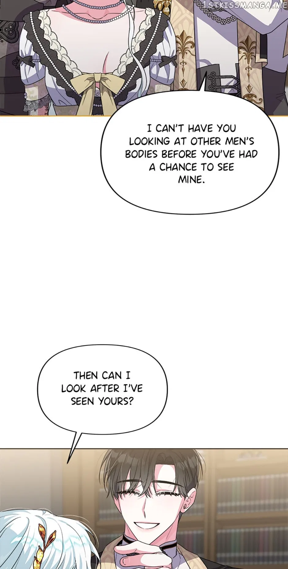 She’s the Older Sister of the Obsessive Male Lead Chapter 47 – Page 35