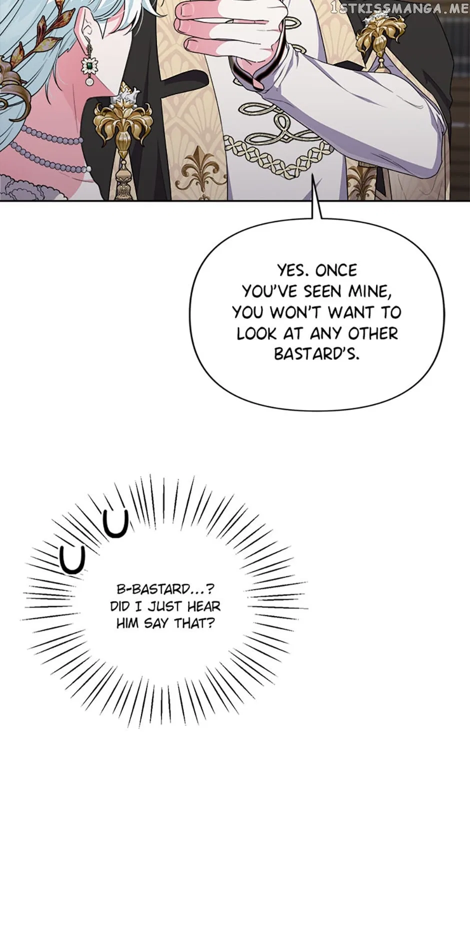 She’s the Older Sister of the Obsessive Male Lead Chapter 47 – Page 36