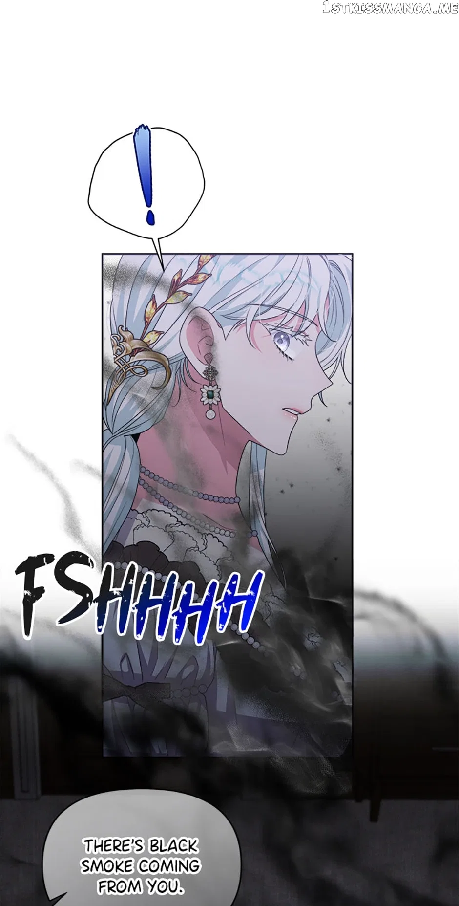 She’s the Older Sister of the Obsessive Male Lead Chapter 47 – Page 37