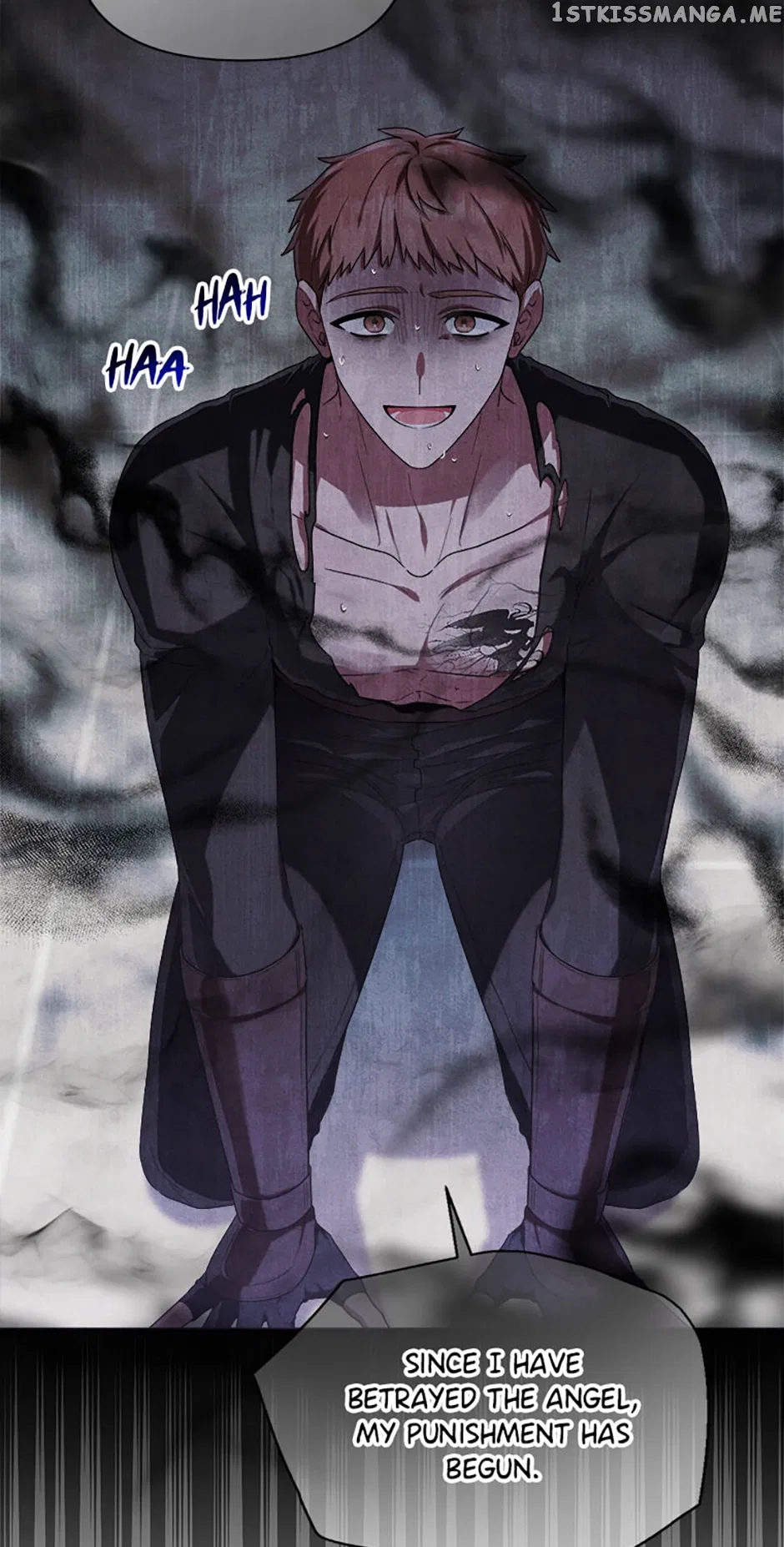 She’s the Older Sister of the Obsessive Male Lead Chapter 47 – Page 38