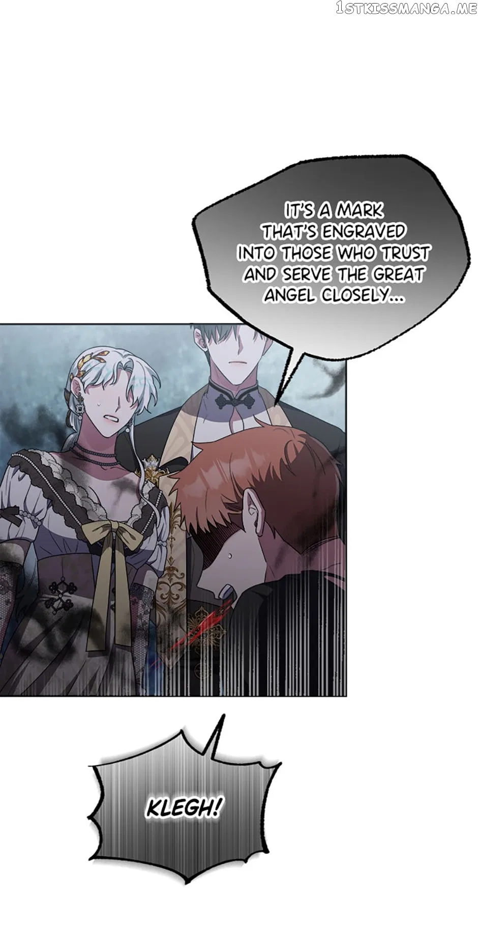She’s the Older Sister of the Obsessive Male Lead Chapter 47 – Page 40