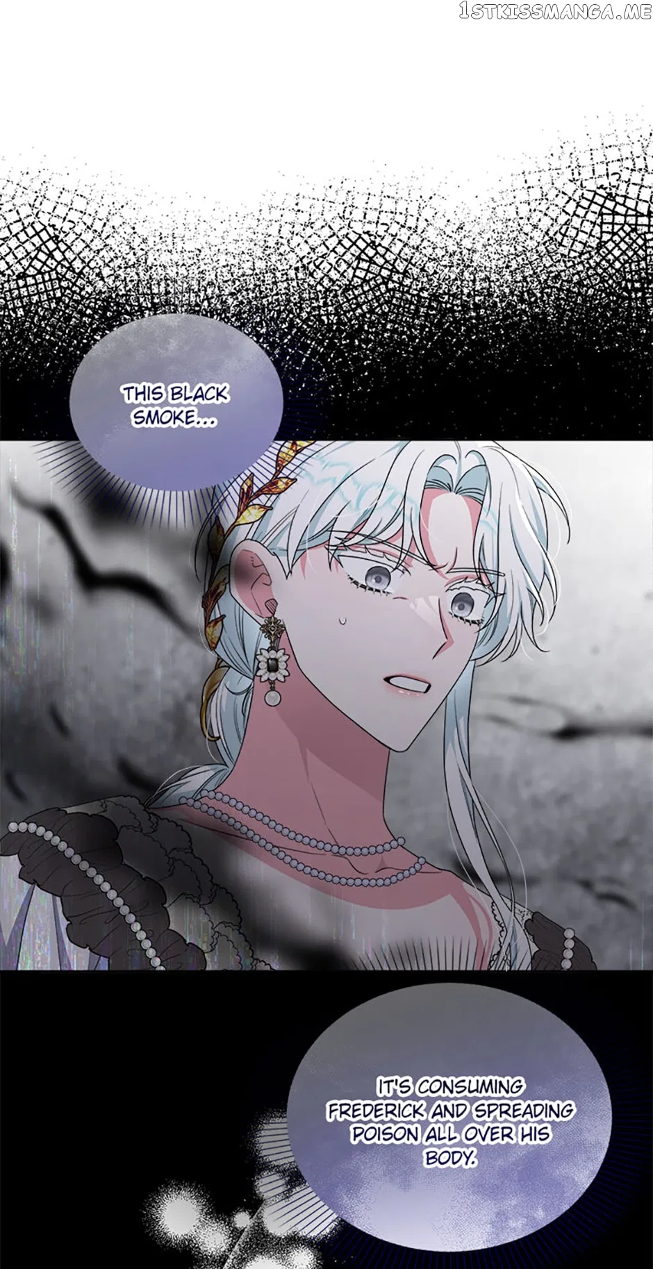 She’s the Older Sister of the Obsessive Male Lead Chapter 47 – Page 41