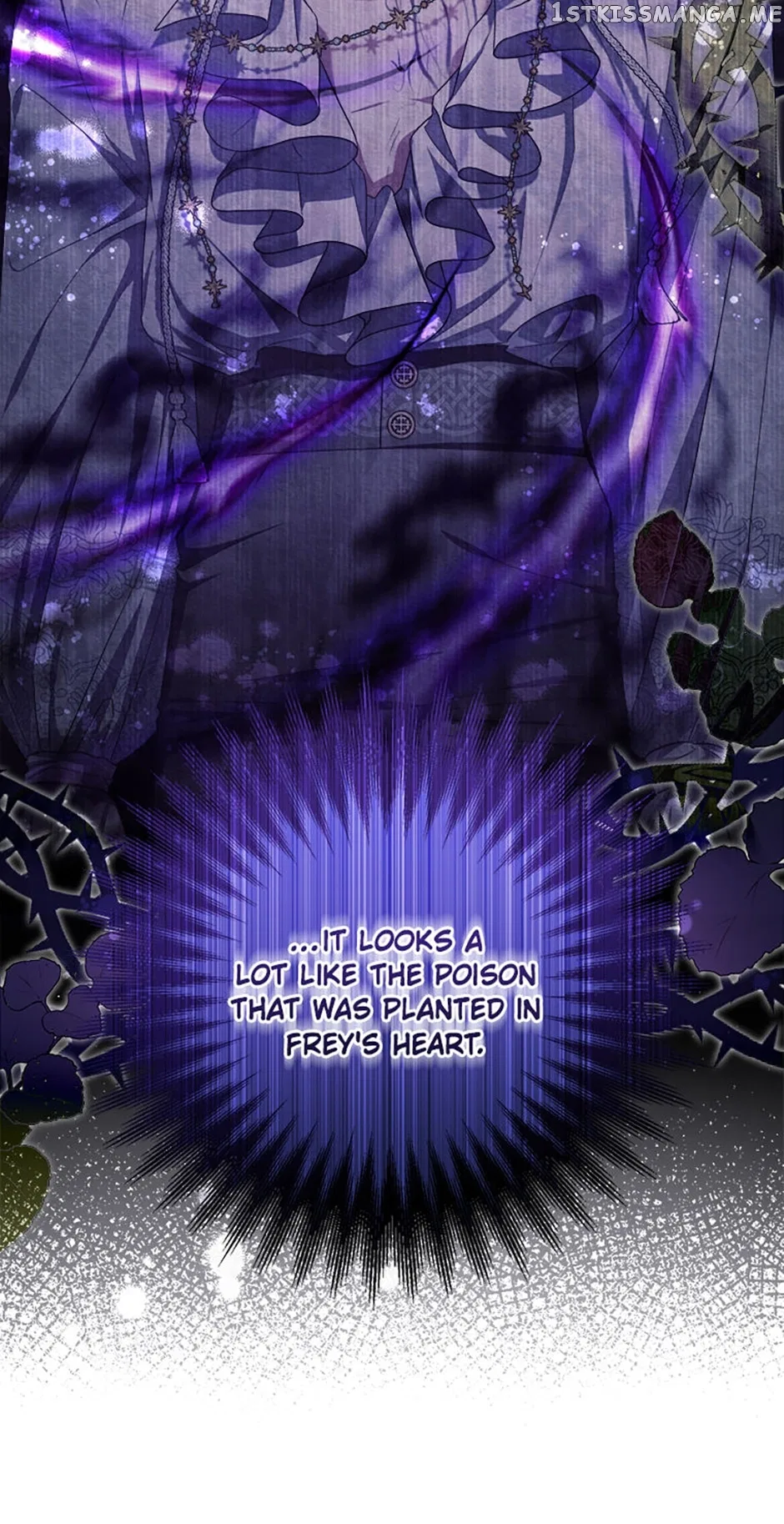 She’s the Older Sister of the Obsessive Male Lead Chapter 47 – Page 43