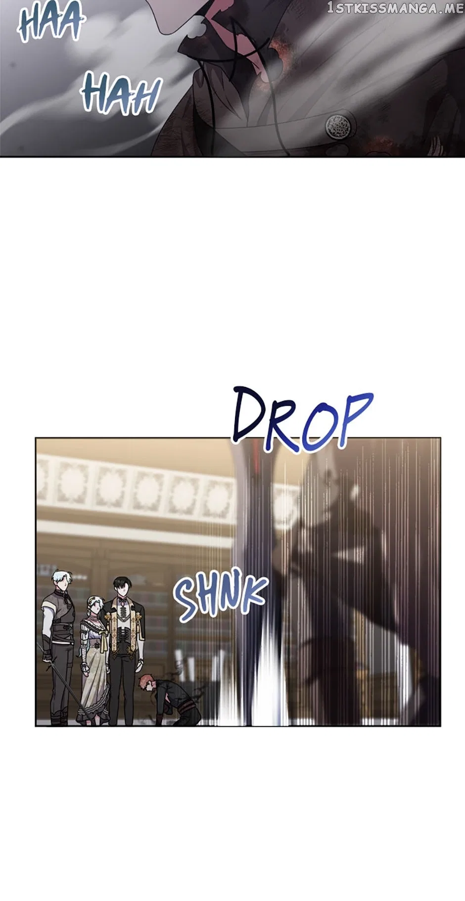 She’s the Older Sister of the Obsessive Male Lead Chapter 47 – Page 50