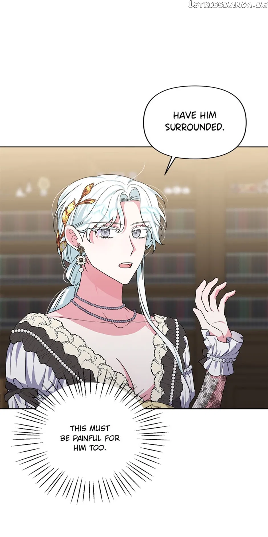 She’s the Older Sister of the Obsessive Male Lead Chapter 47 – Page 51