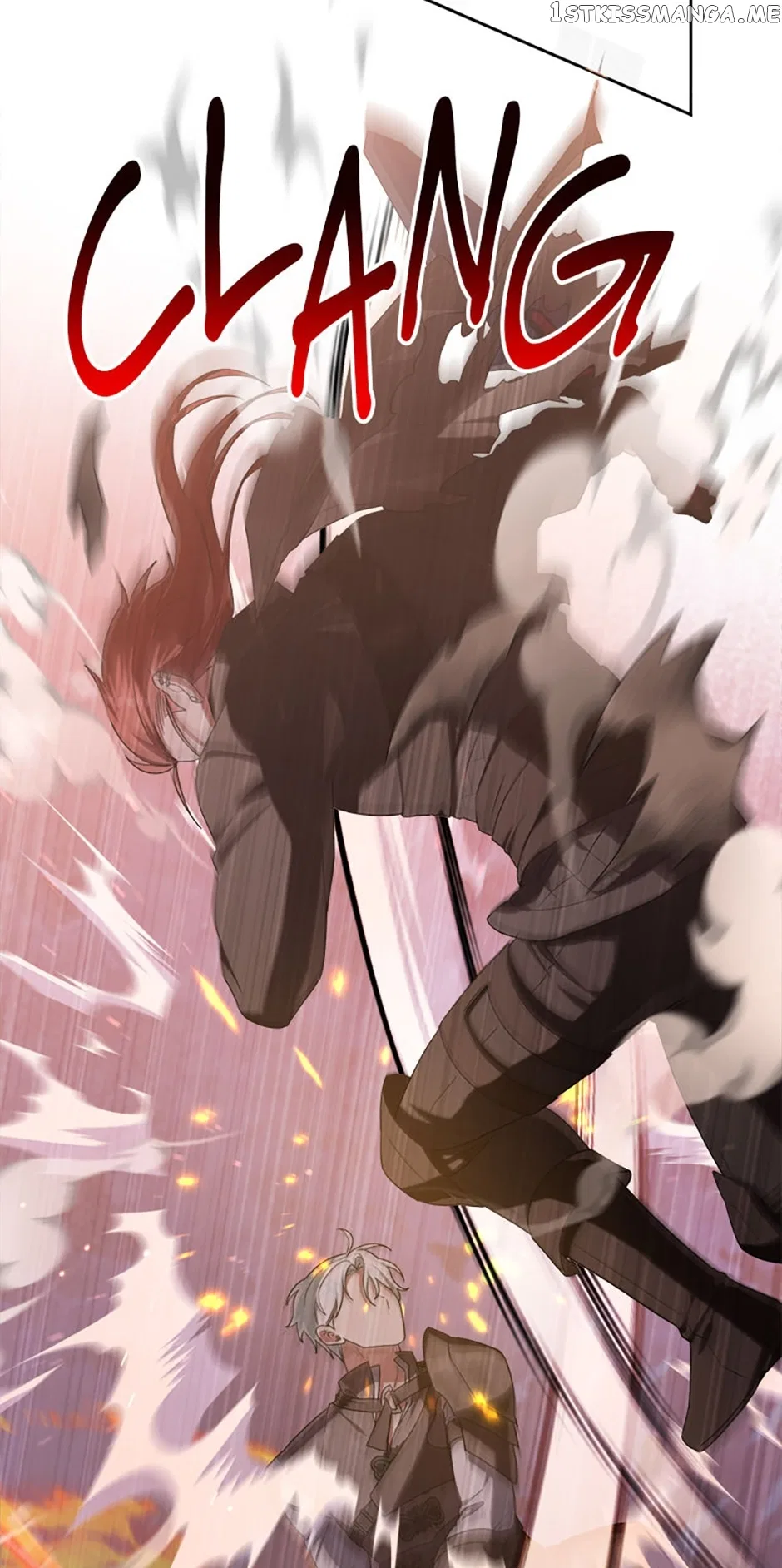 She’s the Older Sister of the Obsessive Male Lead Chapter 47 – Page 54