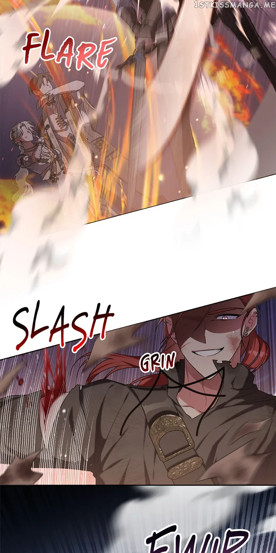She’s the Older Sister of the Obsessive Male Lead Chapter 47 – Page 55